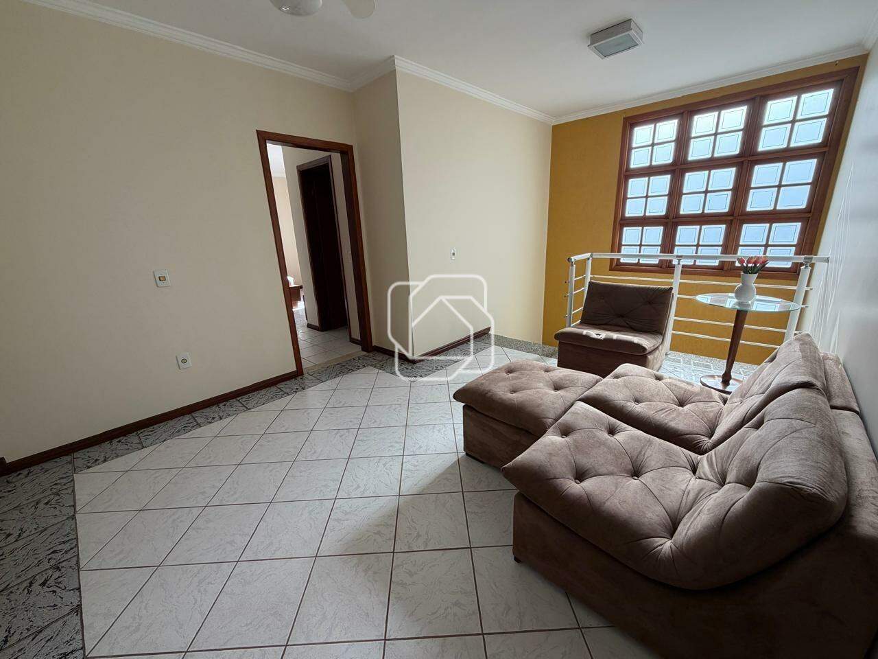 Casa de Condomínio à venda em Indaiatuba - SP - Terras de Itaici: Sala íntima