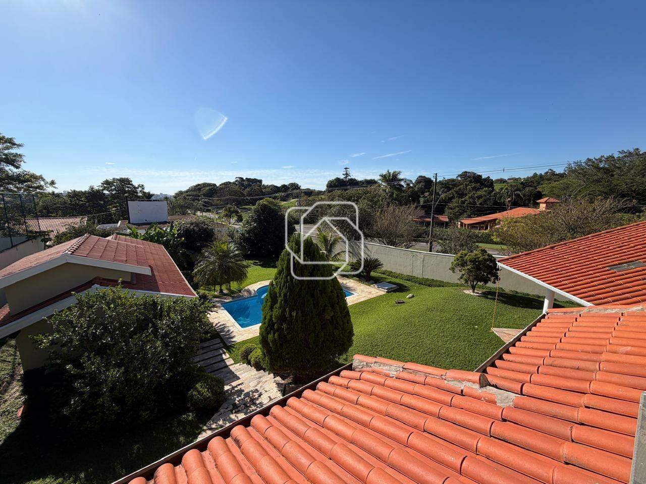 Casa de Condomínio à venda em Indaiatuba - SP - Terras de Itaici: ´Vista