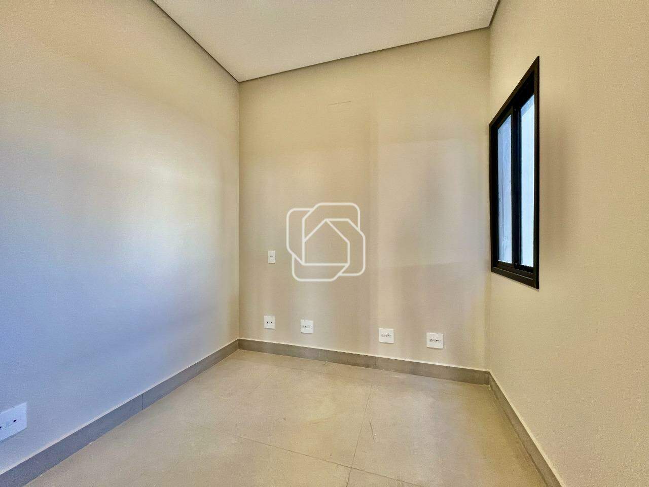 Casa de Condomínio à venda em Itu - SP - Residencial Parque Campos de Santo Antônio II: Suíte