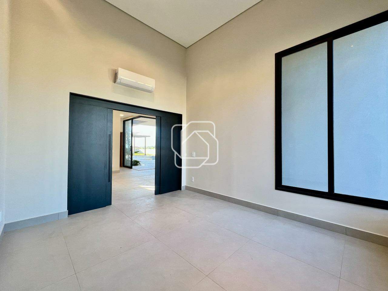Casa de Condomínio à venda em Itu - SP - Residencial Parque Campos de Santo Antônio II: Área integrada