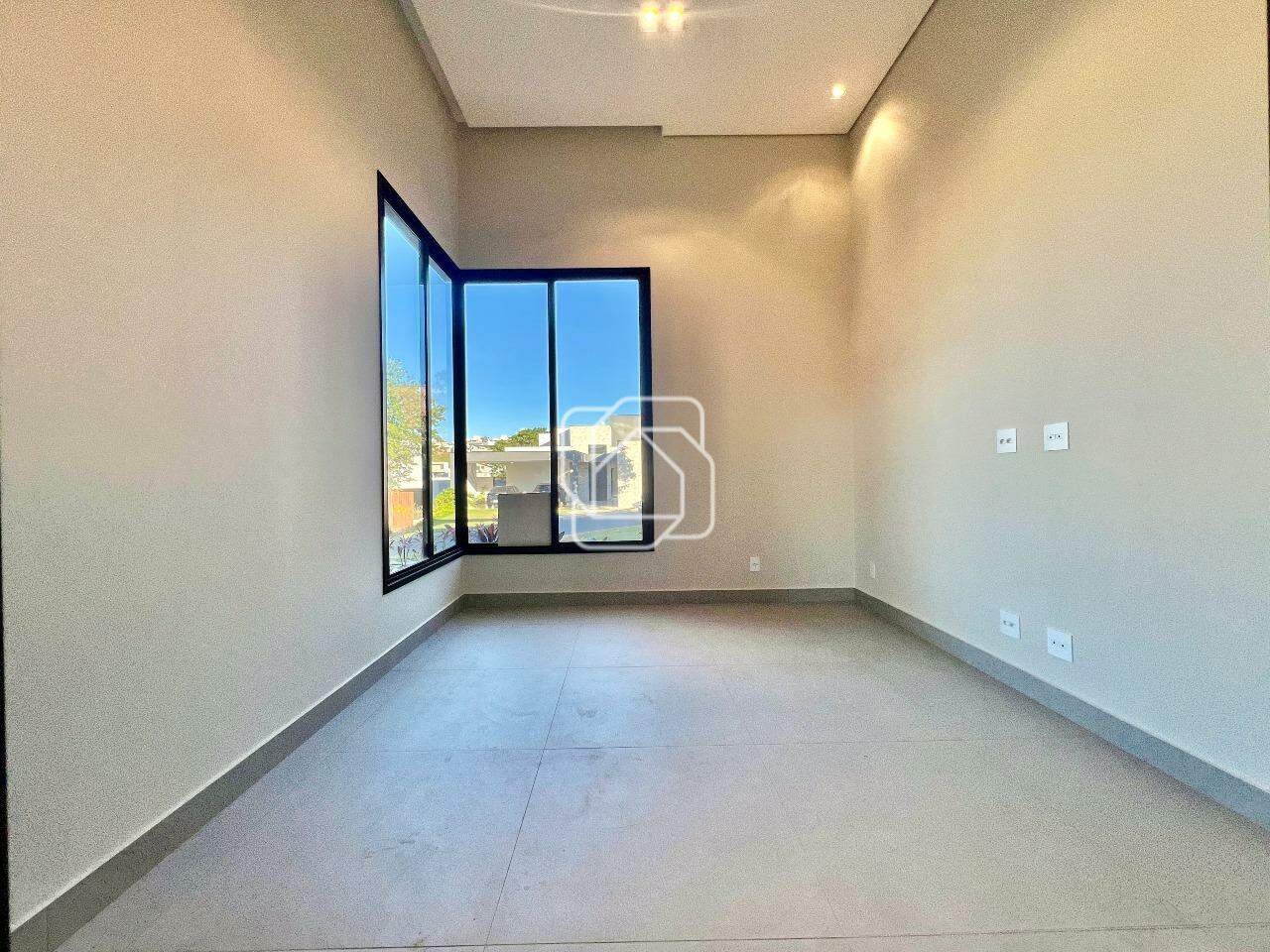 Casa de Condomínio à venda em Itu - SP - Residencial Parque Campos de Santo Antônio II: Suíte