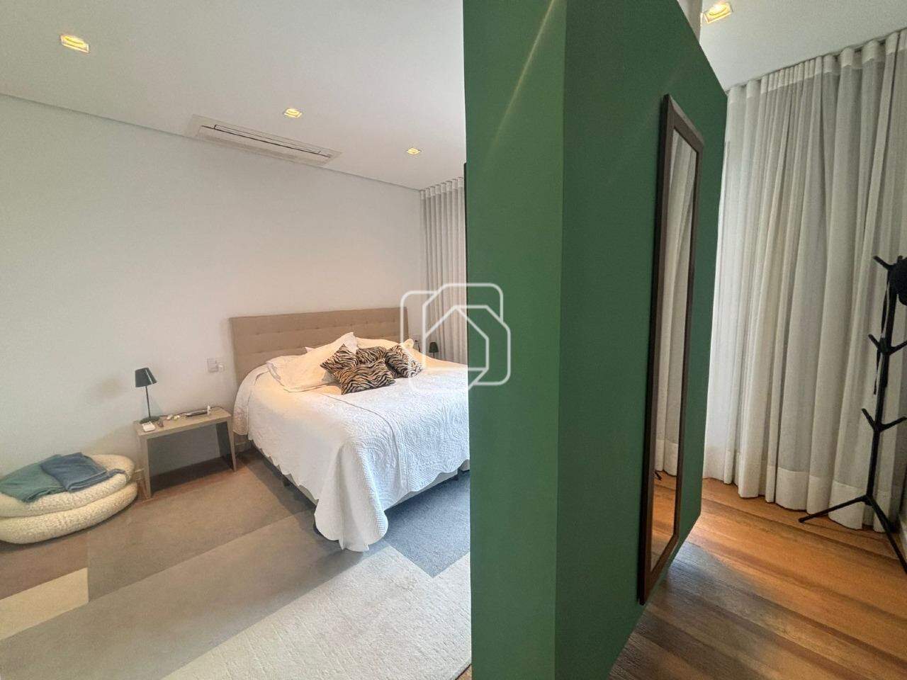 Casa de Condomínio para aluguel em Indaiatuba - SP - Jardim Indaiatuba Golf: 