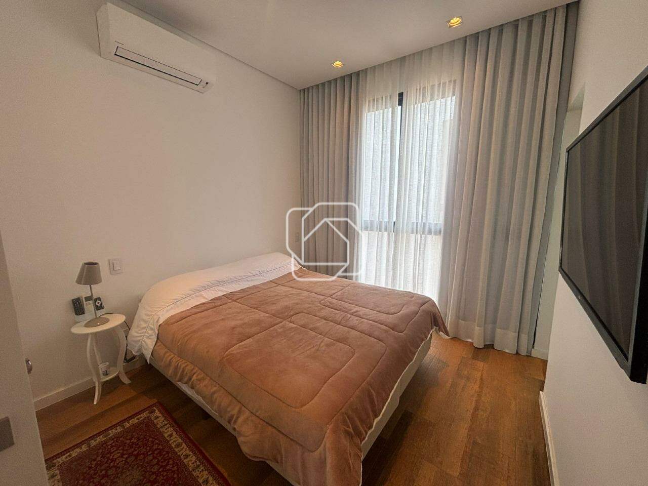 Casa de Condomínio para aluguel em Indaiatuba - SP - Jardim Indaiatuba Golf: 