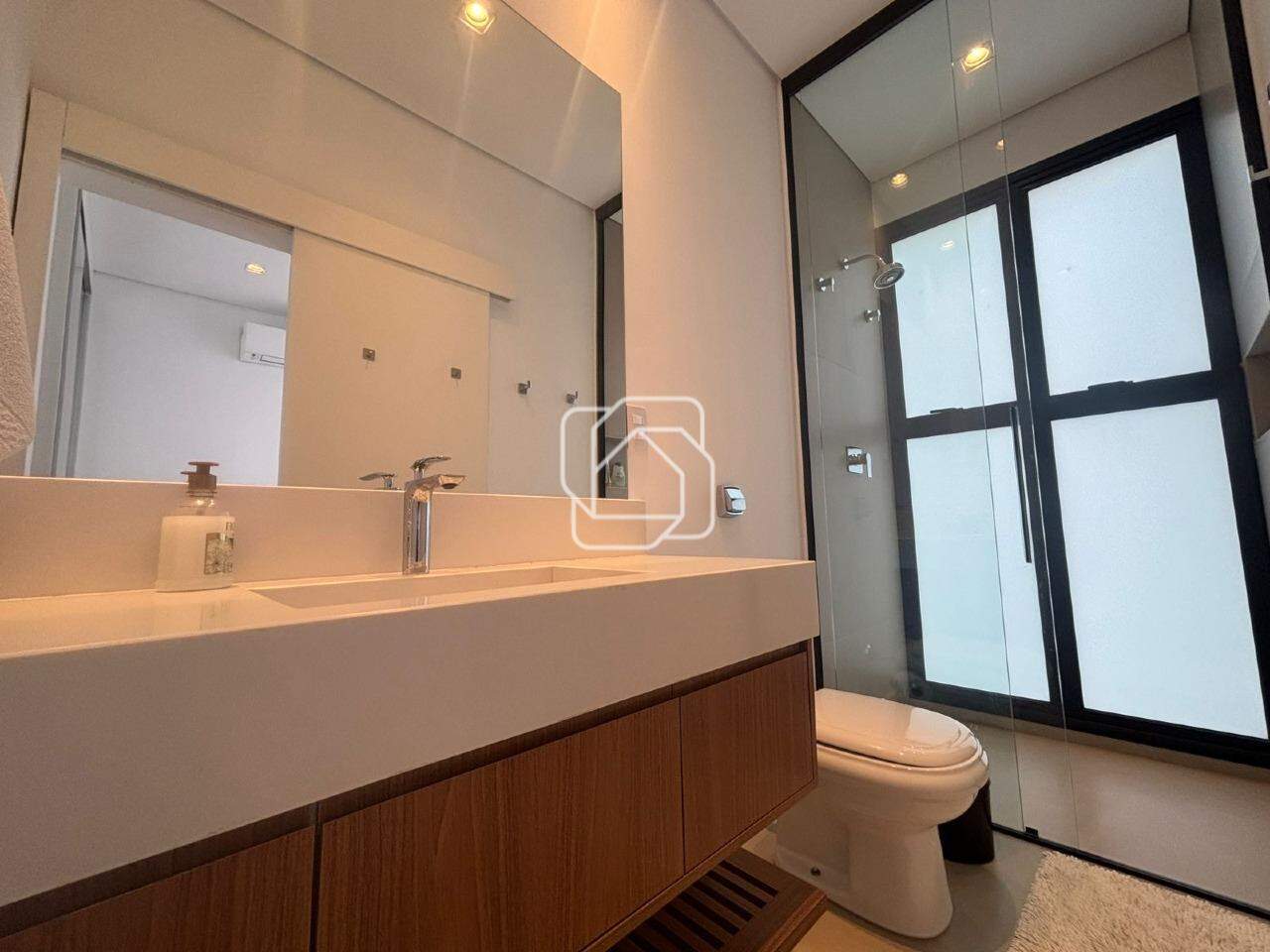 Casa de Condomínio para aluguel em Indaiatuba - SP - Jardim Indaiatuba Golf: 