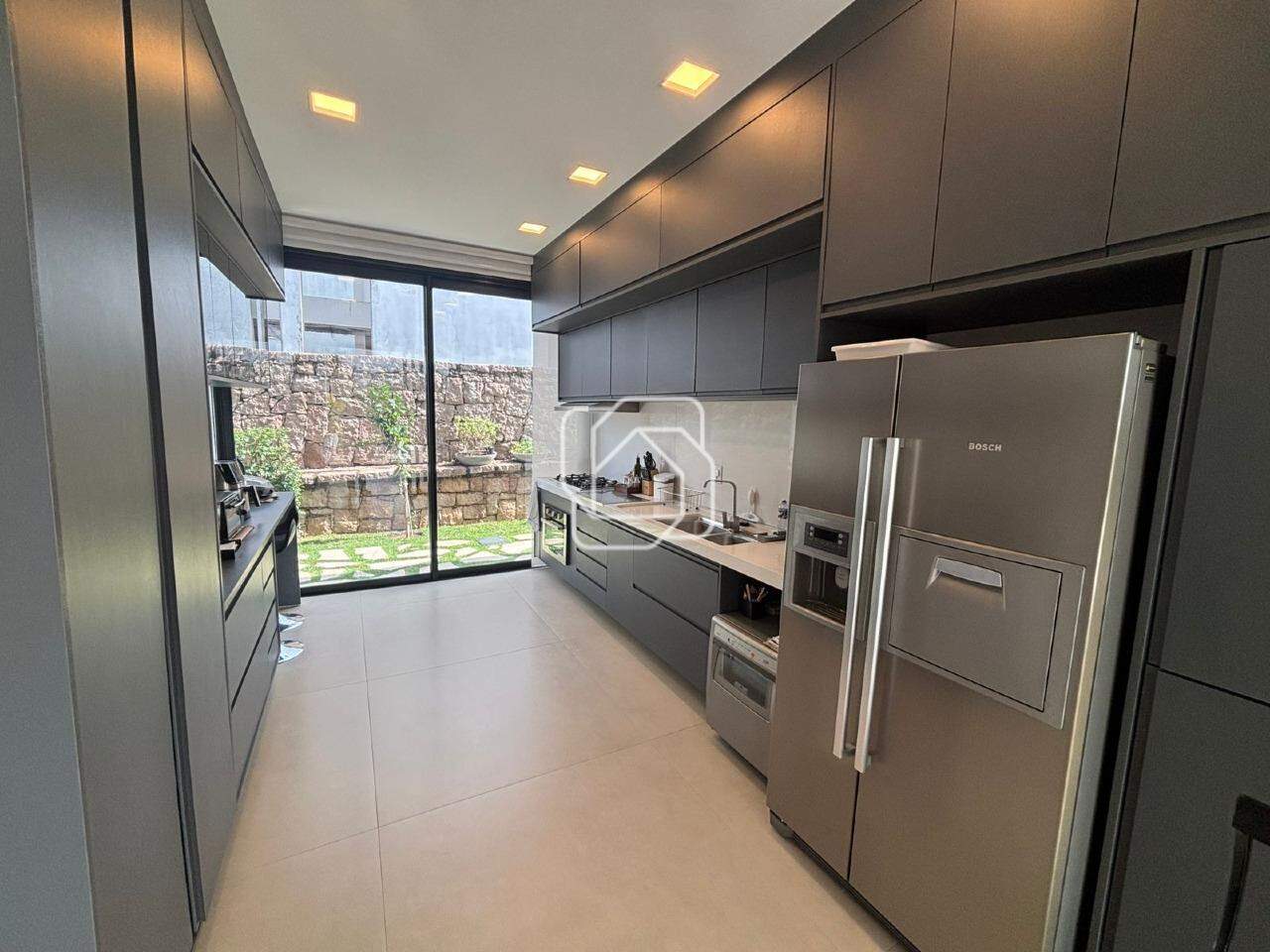Casa de Condomínio para aluguel em Indaiatuba - SP - Jardim Indaiatuba Golf: 
