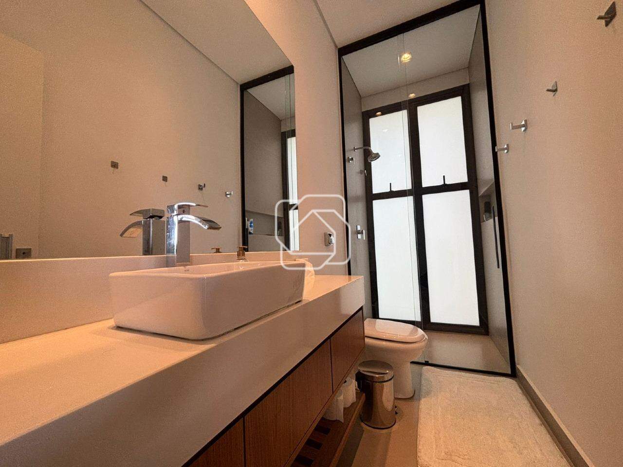 Casa de Condomínio para aluguel em Indaiatuba - SP - Jardim Indaiatuba Golf: 