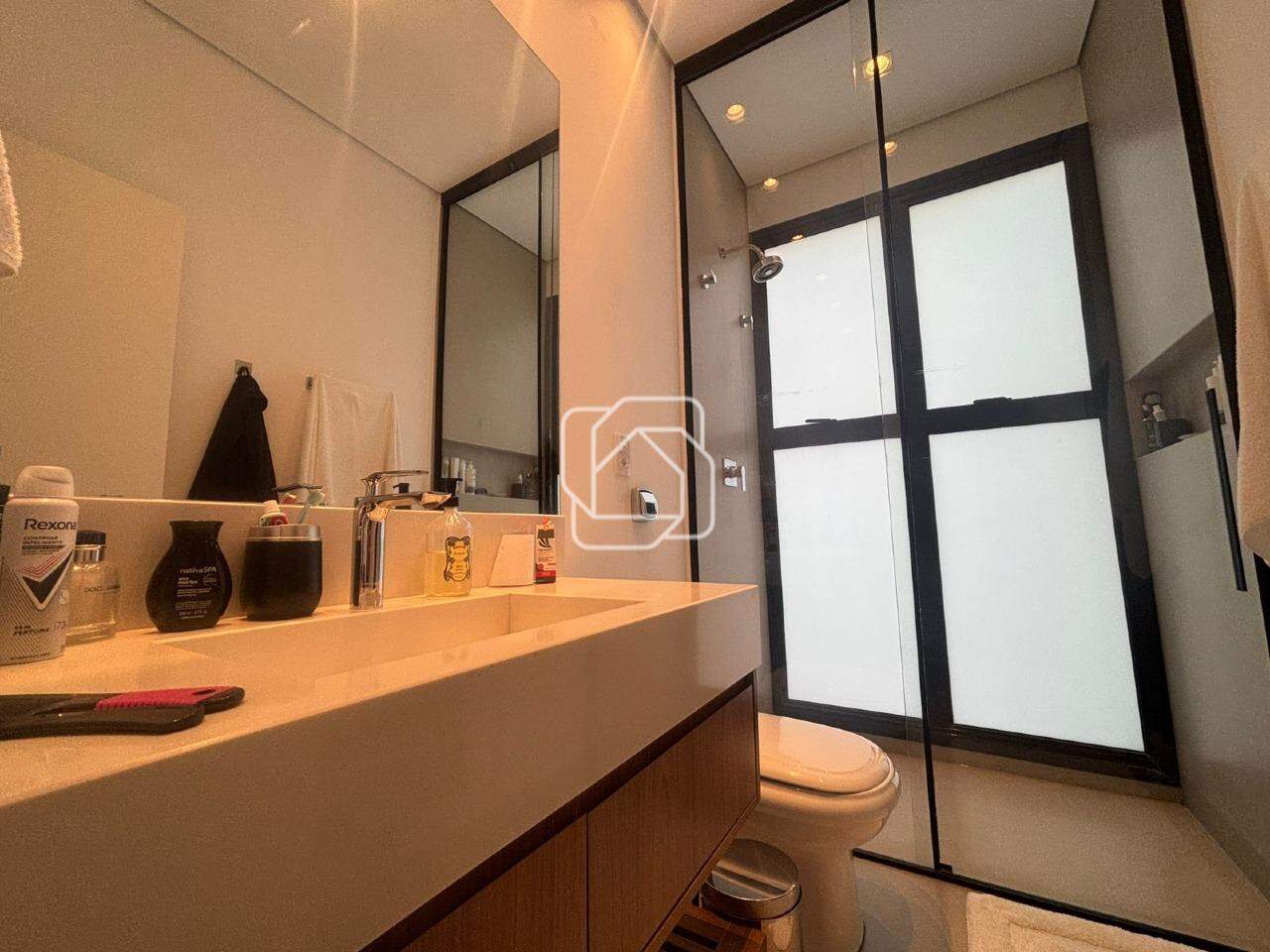 Casa de Condomínio para aluguel em Indaiatuba - SP - Jardim Indaiatuba Golf: 
