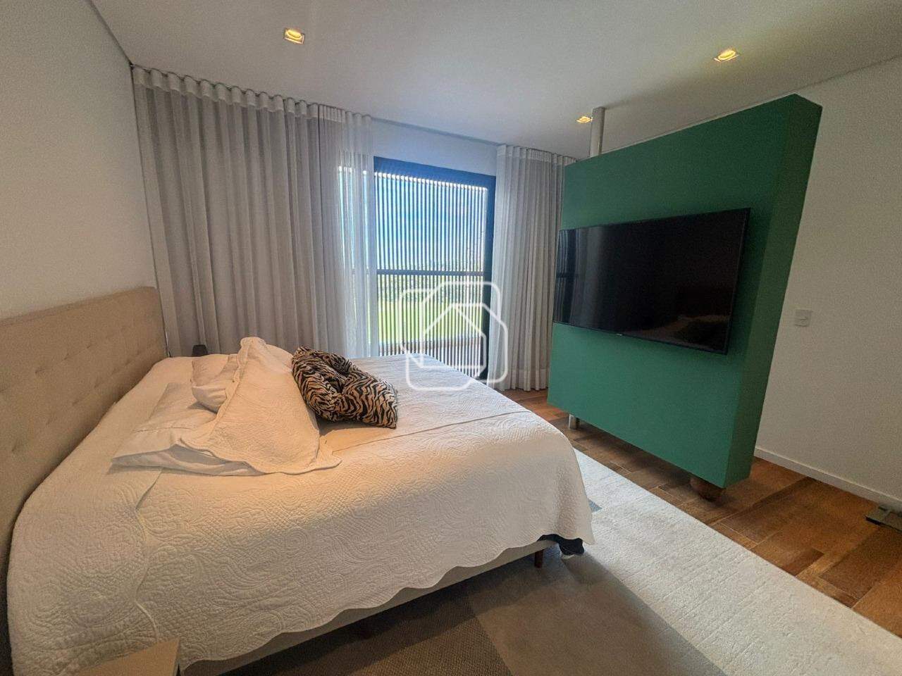 Casa de Condomínio para aluguel em Indaiatuba - SP - Jardim Indaiatuba Golf: 