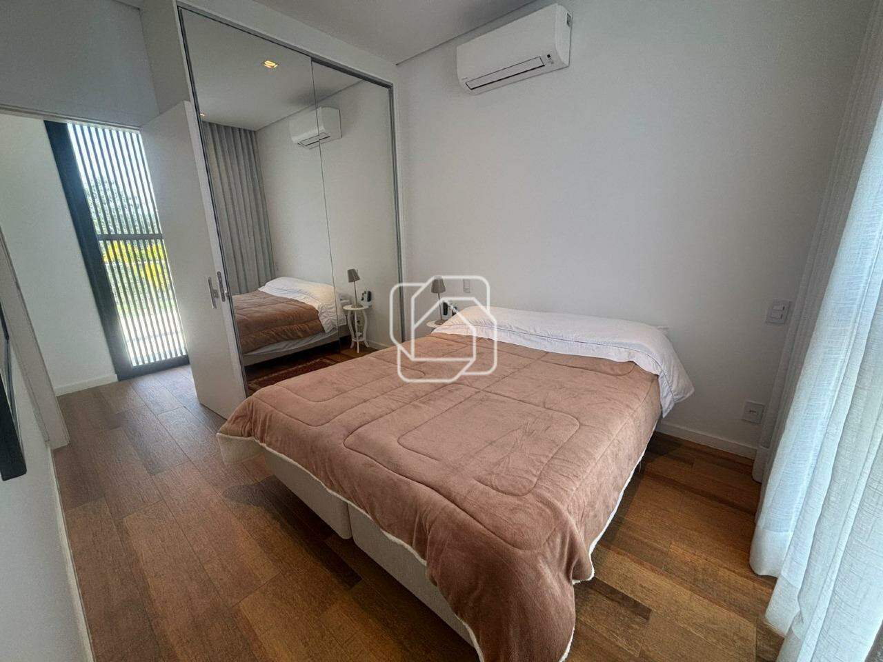 Casa de Condomínio para aluguel em Indaiatuba - SP - Jardim Indaiatuba Golf: 