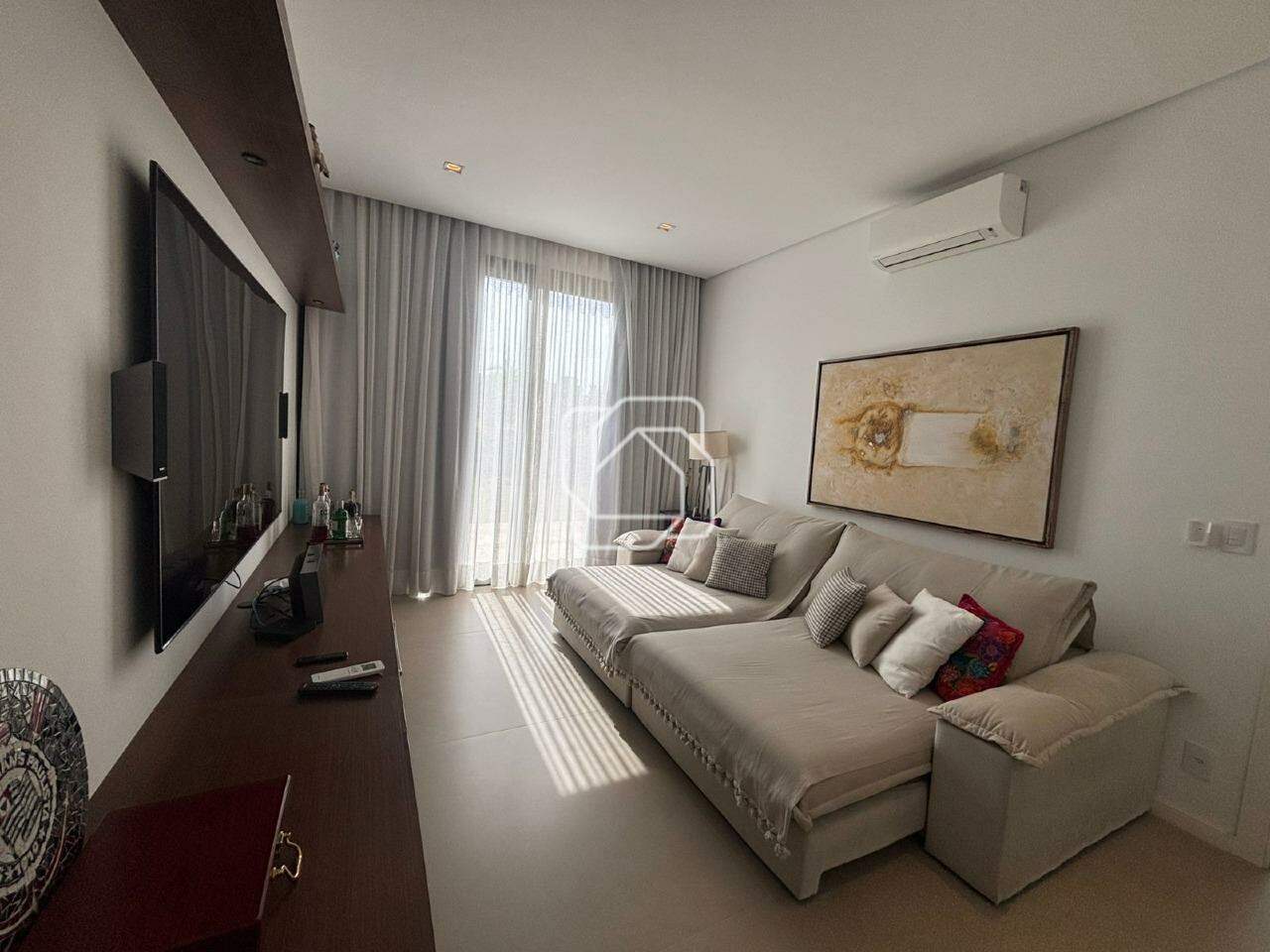Casa de Condomínio para aluguel em Indaiatuba - SP - Jardim Indaiatuba Golf: 
