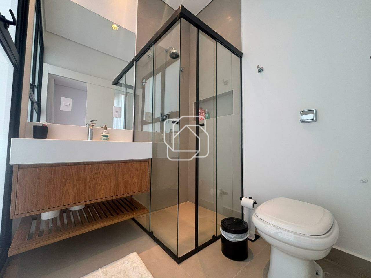 Casa de Condomínio para aluguel em Indaiatuba - SP - Jardim Indaiatuba Golf: 