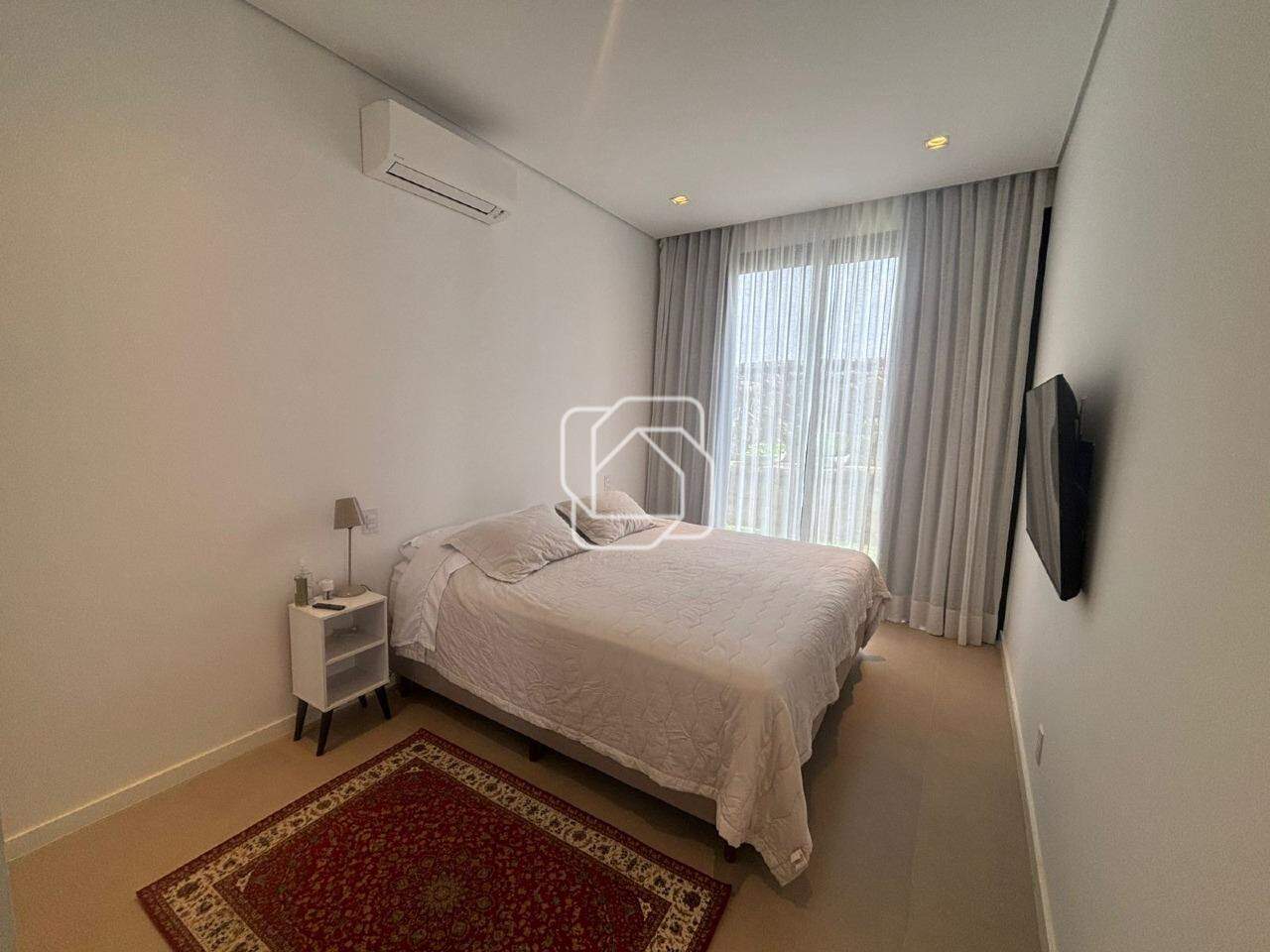 Casa de Condomínio para aluguel em Indaiatuba - SP - Jardim Indaiatuba Golf: 
