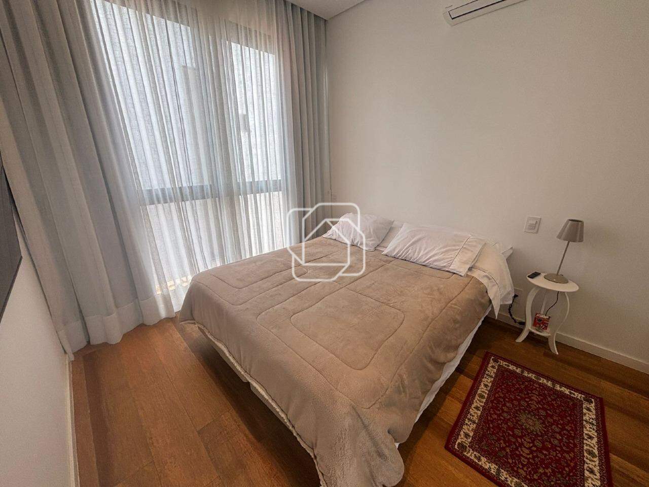 Casa de Condomínio para aluguel em Indaiatuba - SP - Jardim Indaiatuba Golf: 