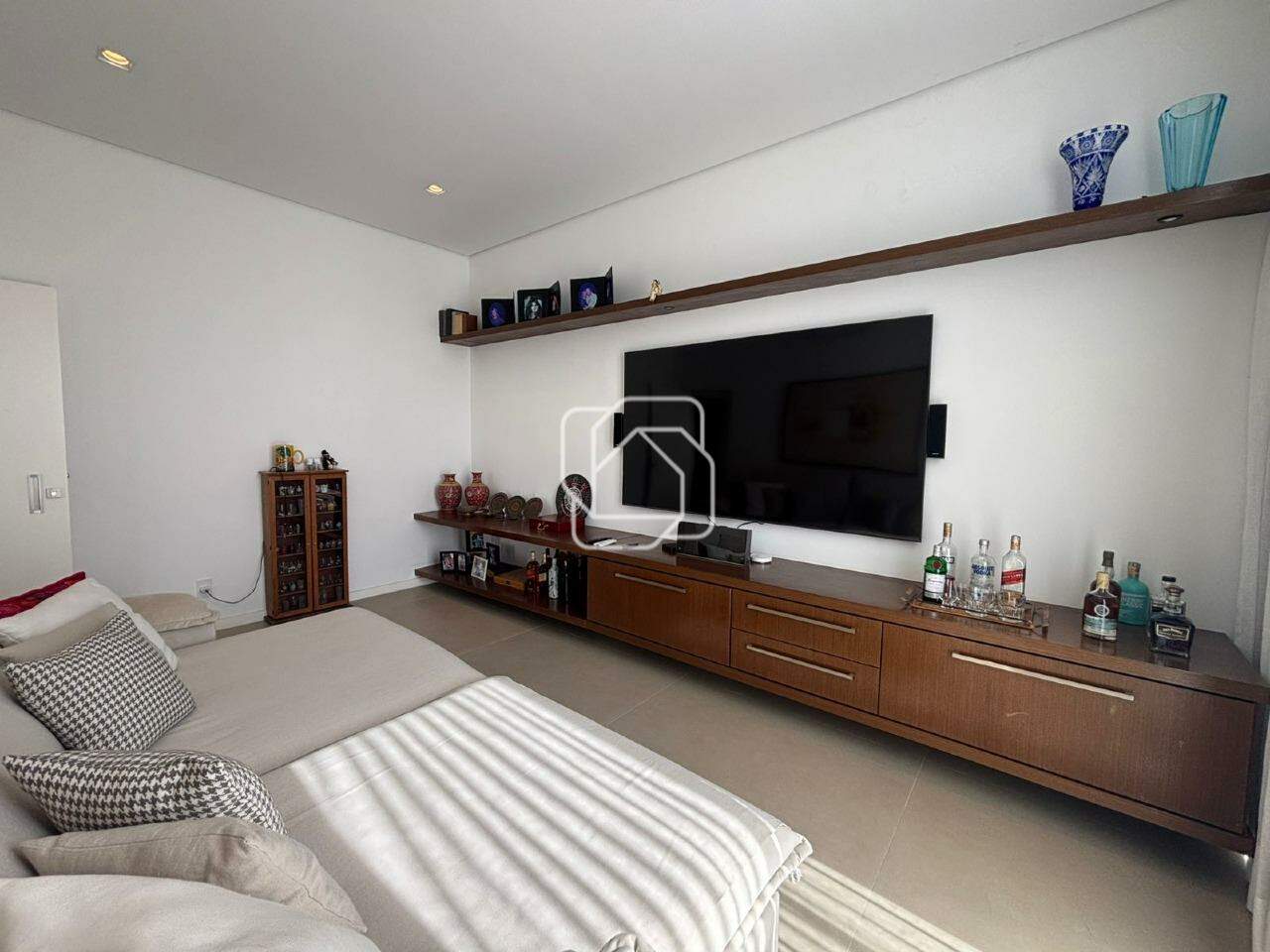 Casa de Condomínio para aluguel em Indaiatuba - SP - Jardim Indaiatuba Golf: 