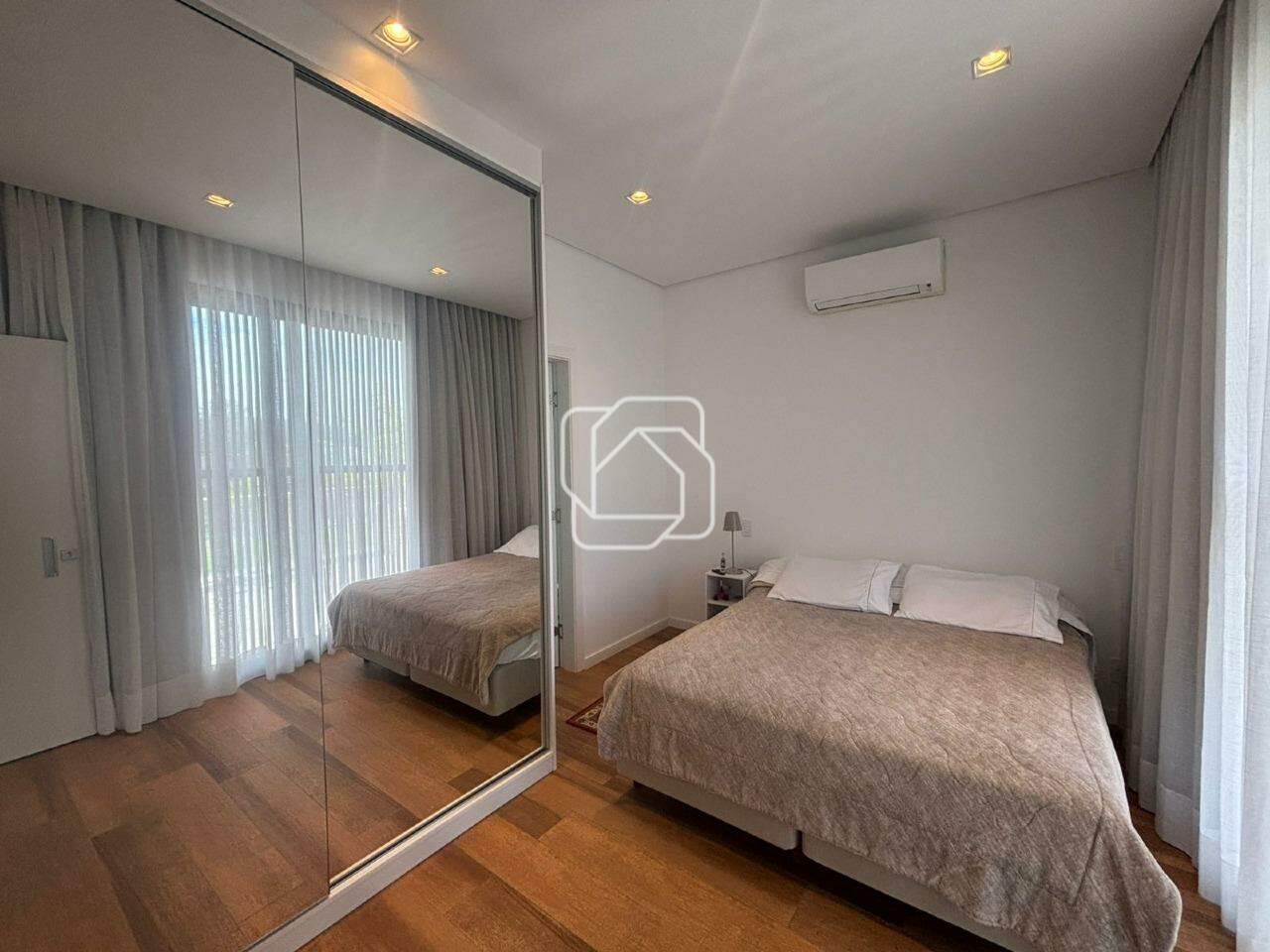 Casa de Condomínio para aluguel em Indaiatuba - SP - Jardim Indaiatuba Golf: 