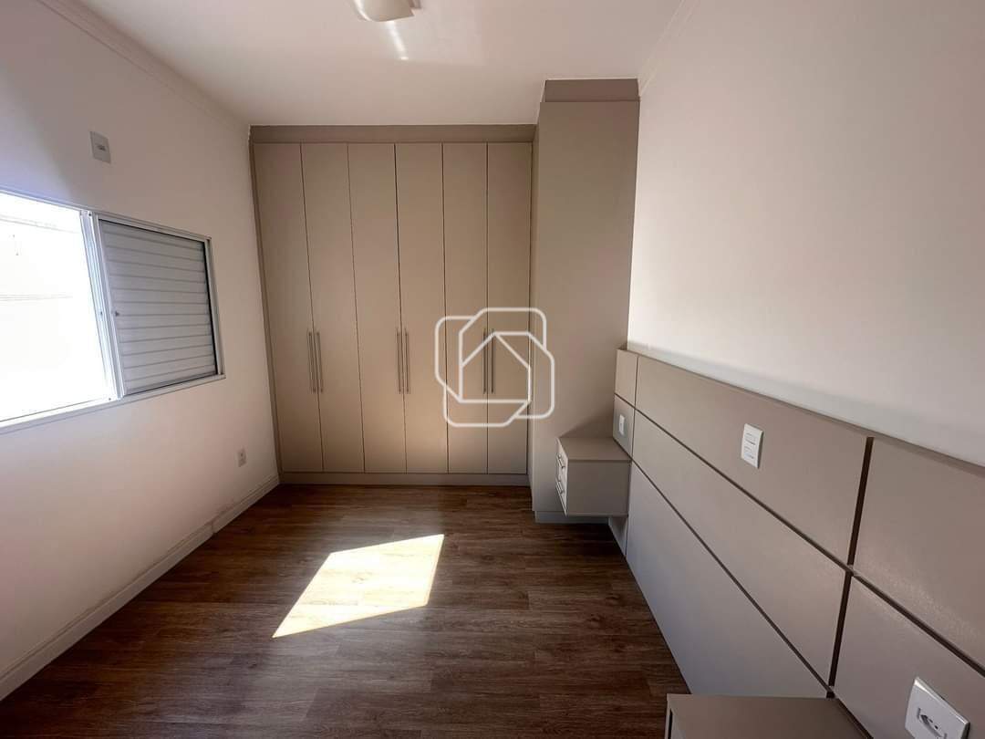 Casa de Condomínio à venda em Itu - SP - Portal dos Sábias: Área interna