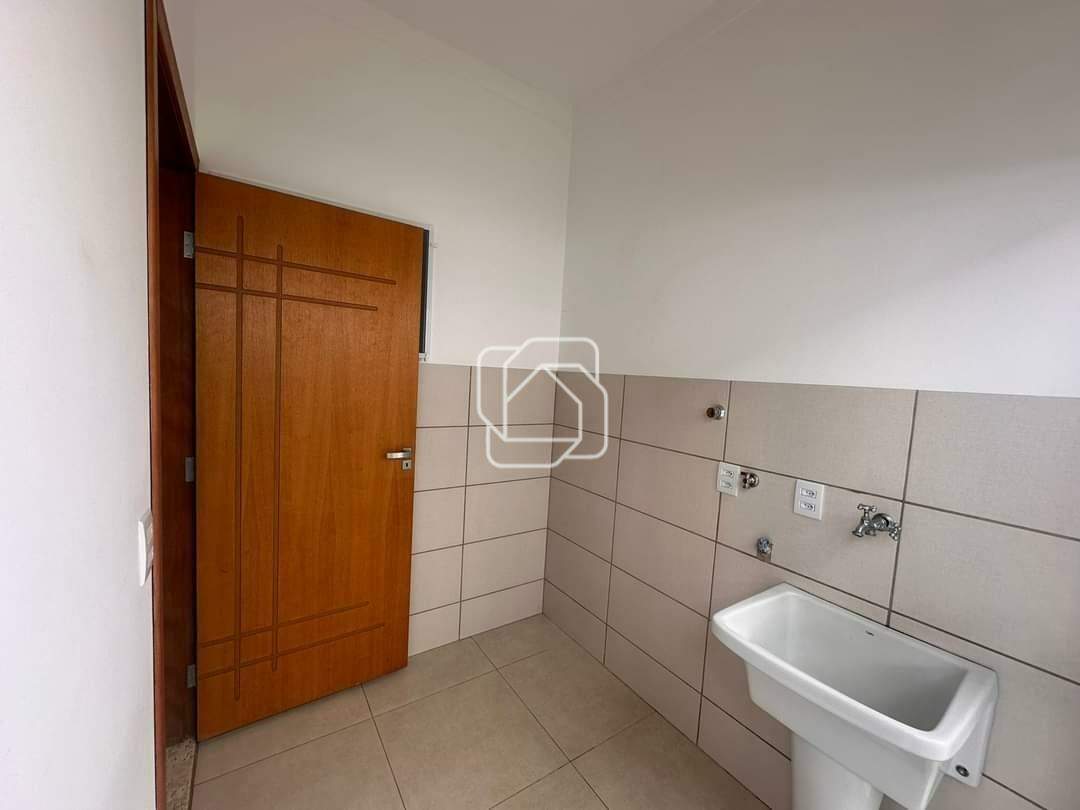Casa de Condomínio à venda em Itu - SP - Portal dos Sábias: Lavanderia