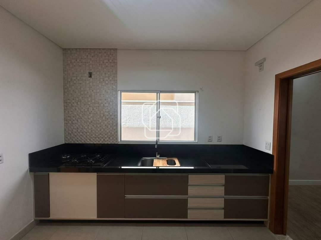 Casa de Condomínio à venda em Itu - SP - Portal dos Sábias: Cozinha