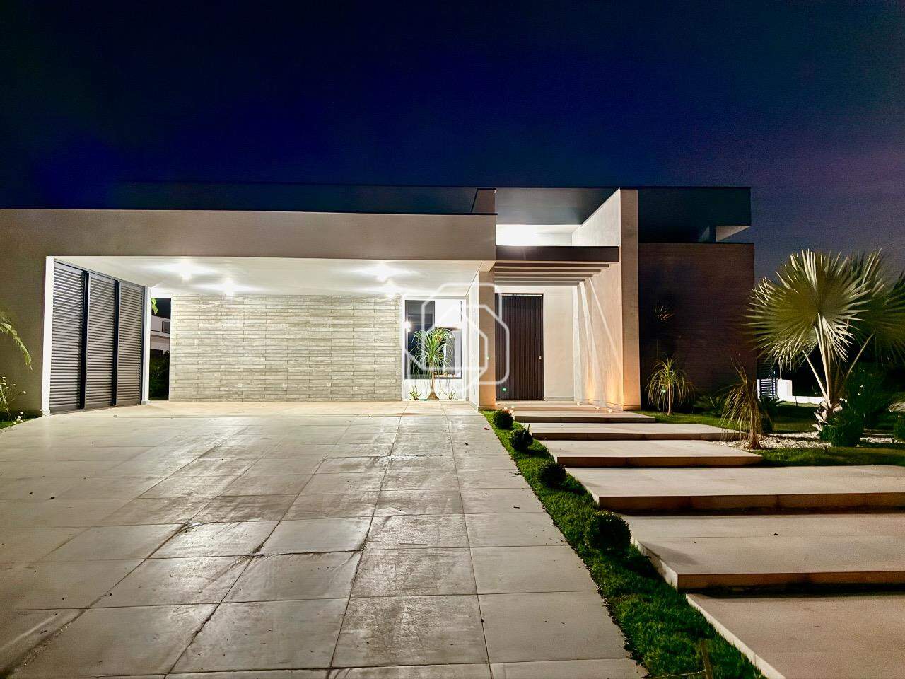 Casa de Condomínio à venda em Porto Feliz - SP - Fazenda Alvorada: