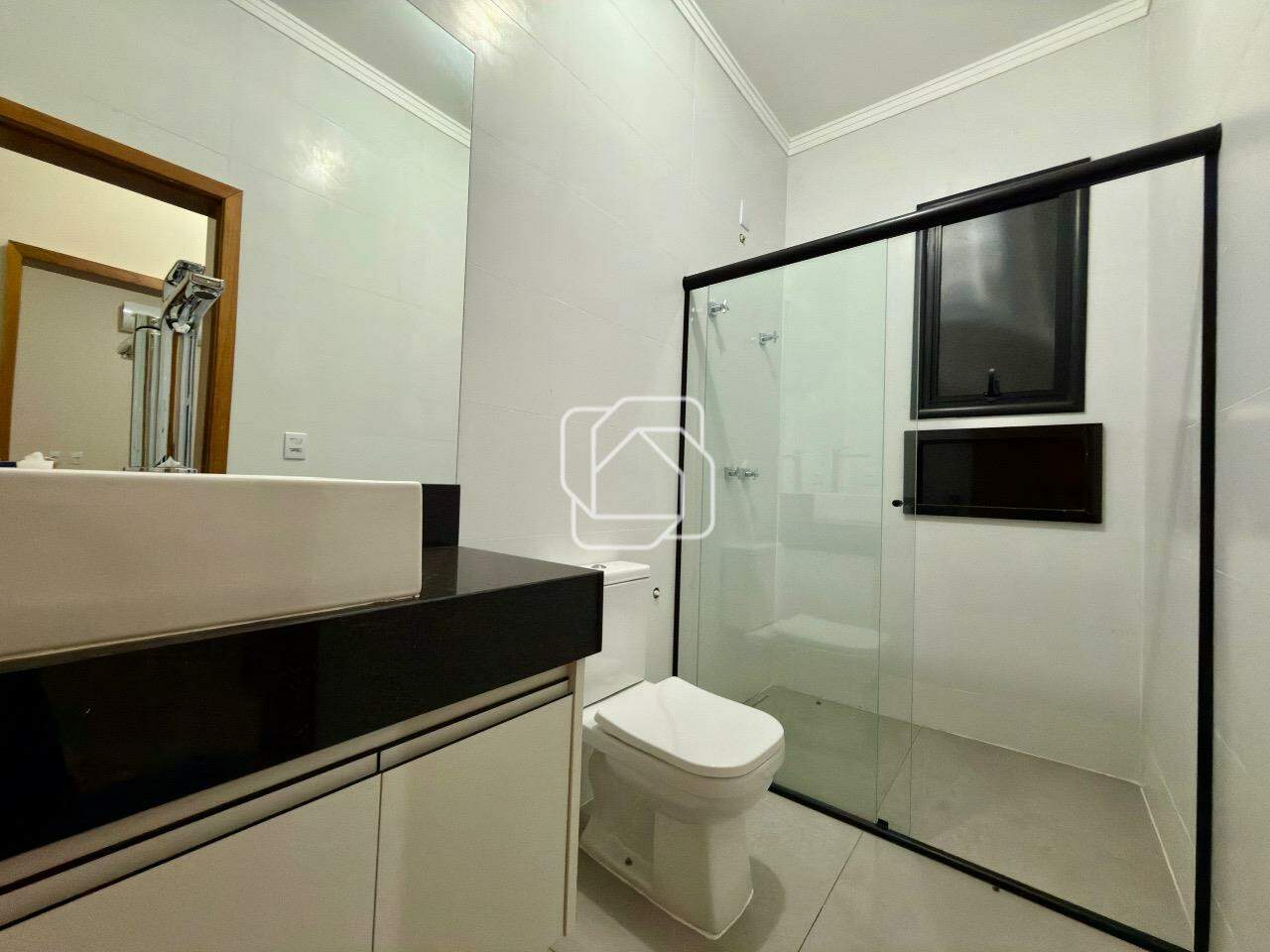 Casa de Condomínio à venda em Porto Feliz - SP - Fazenda Alvorada: