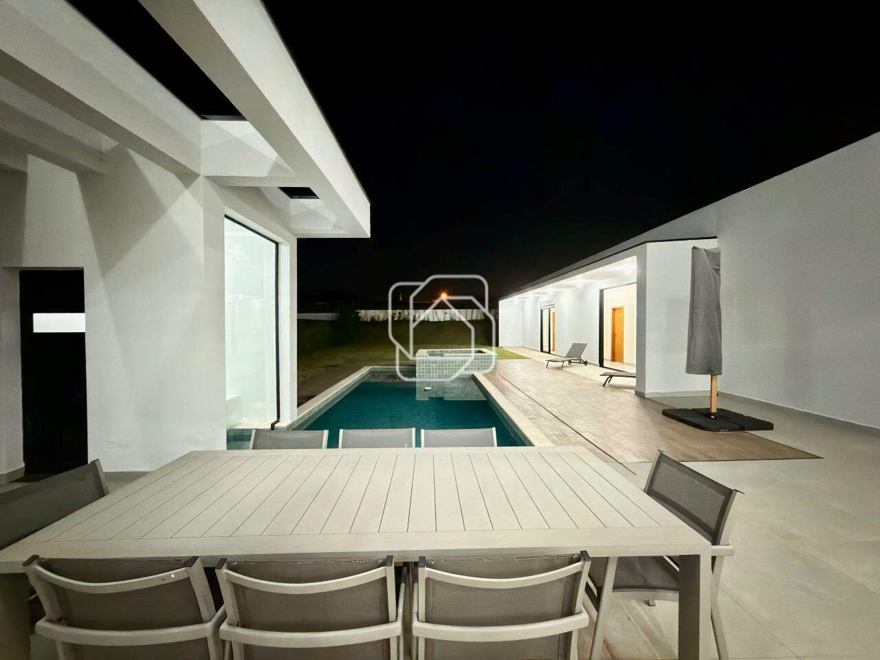 Casa de Condomínio à venda em Porto Feliz - SP - Fazenda Alvorada: