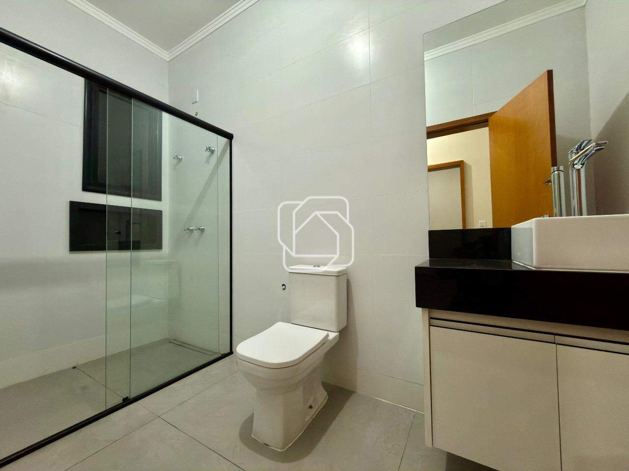 Casa de Condomínio à venda em Porto Feliz - SP - Fazenda Alvorada: