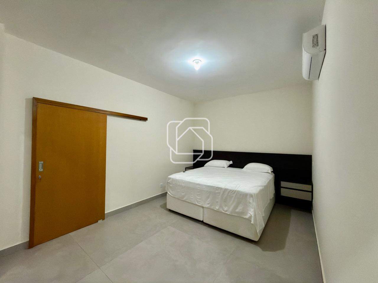 Casa de Condomínio à venda em Porto Feliz - SP - Fazenda Alvorada: