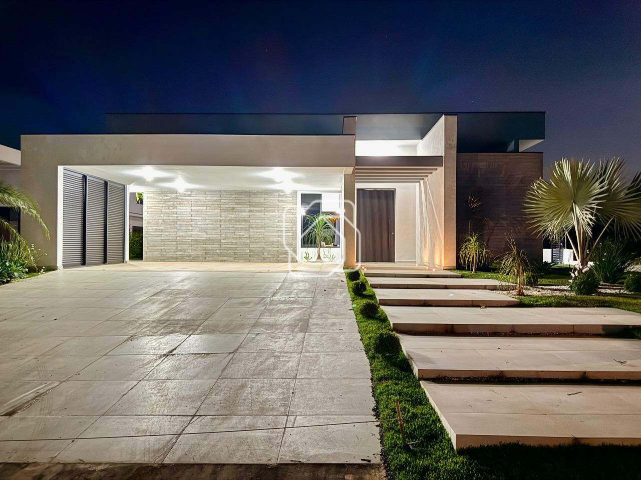 Casa de Condomínio à venda em Porto Feliz - SP - Fazenda Alvorada: