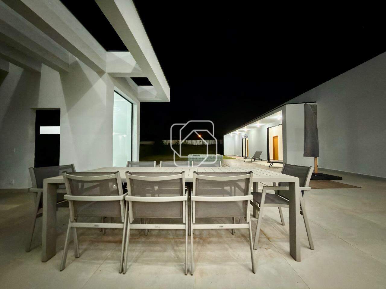 Casa de Condomínio à venda em Porto Feliz - SP - Fazenda Alvorada: