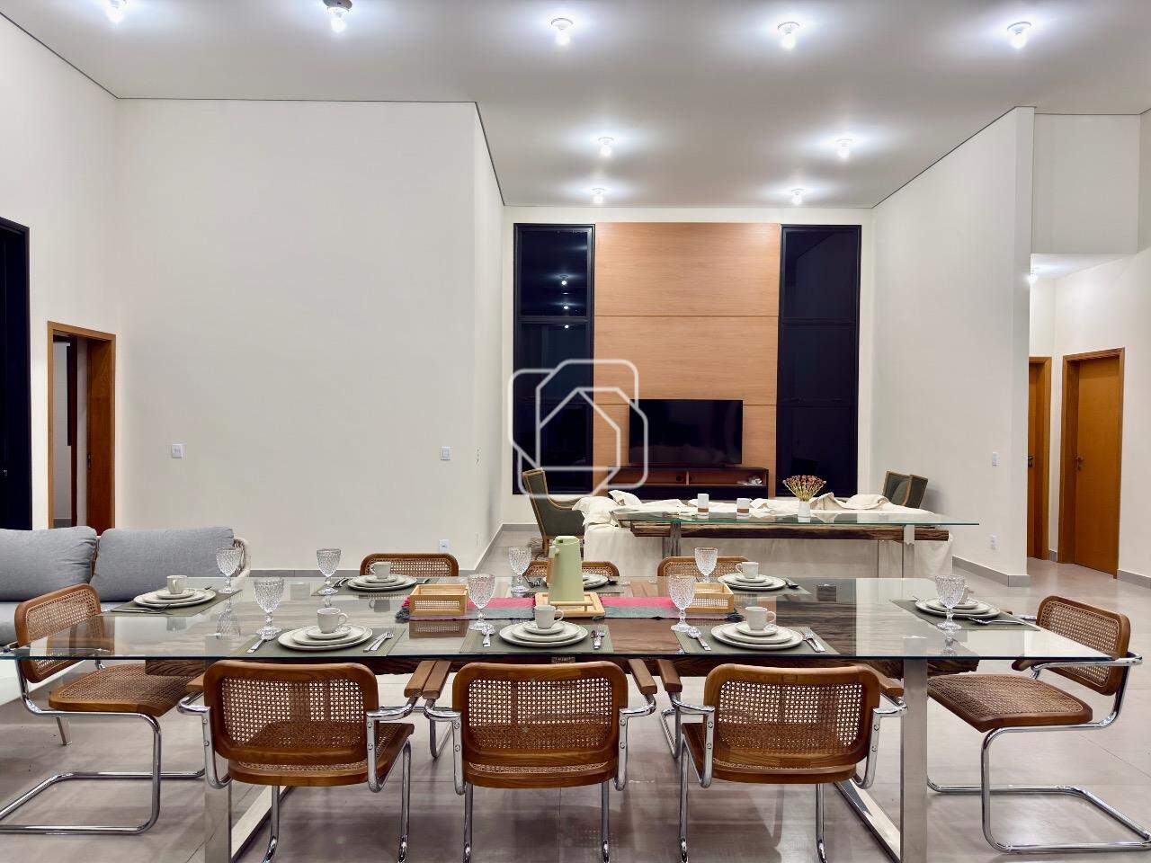 Casa de Condomínio à venda em Porto Feliz - SP - Fazenda Alvorada: