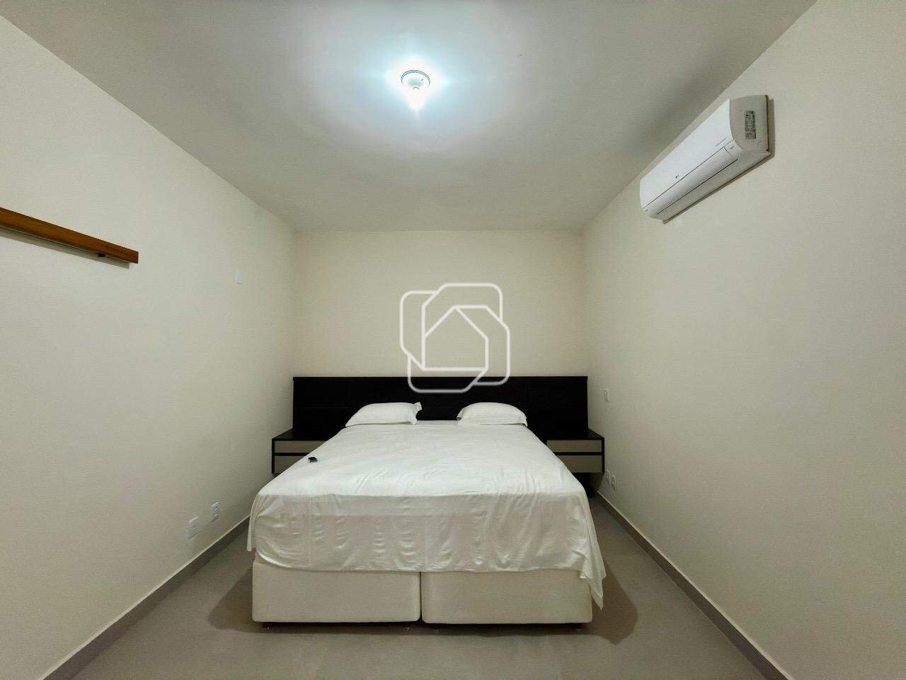 Casa de Condomínio à venda em Porto Feliz - SP - Fazenda Alvorada: