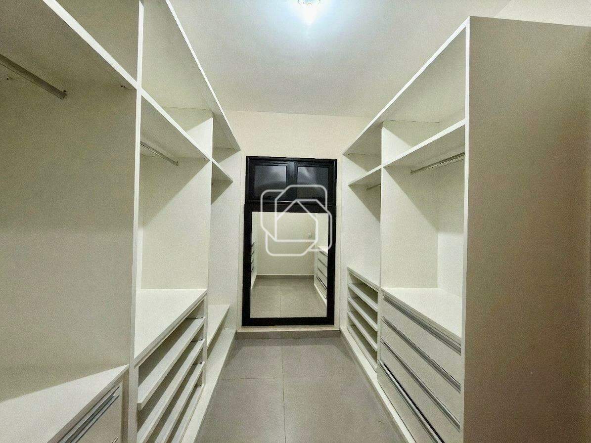Casa de Condomínio à venda em Porto Feliz - SP - Fazenda Alvorada: