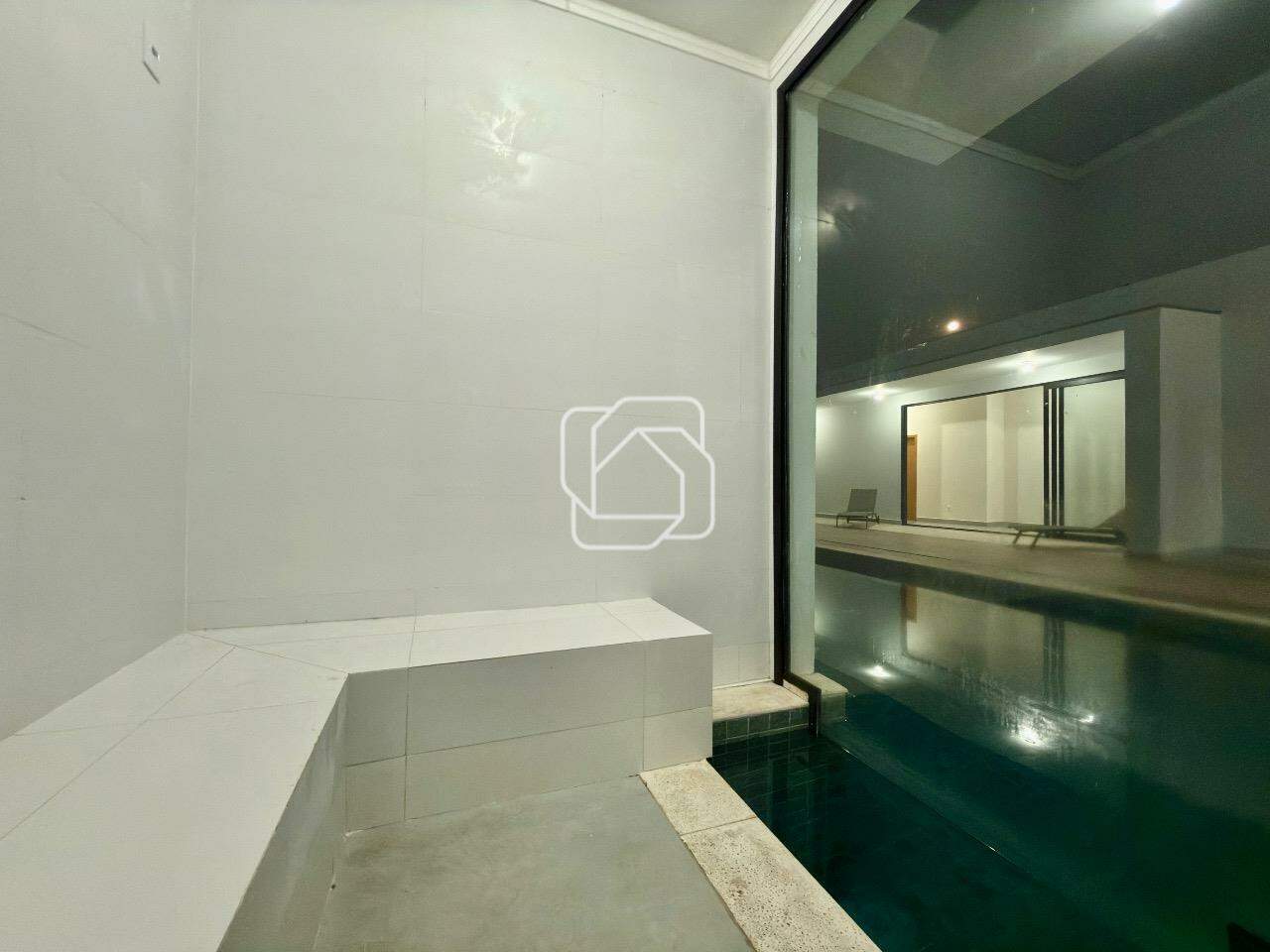 Casa de Condomínio à venda em Porto Feliz - SP - Fazenda Alvorada: