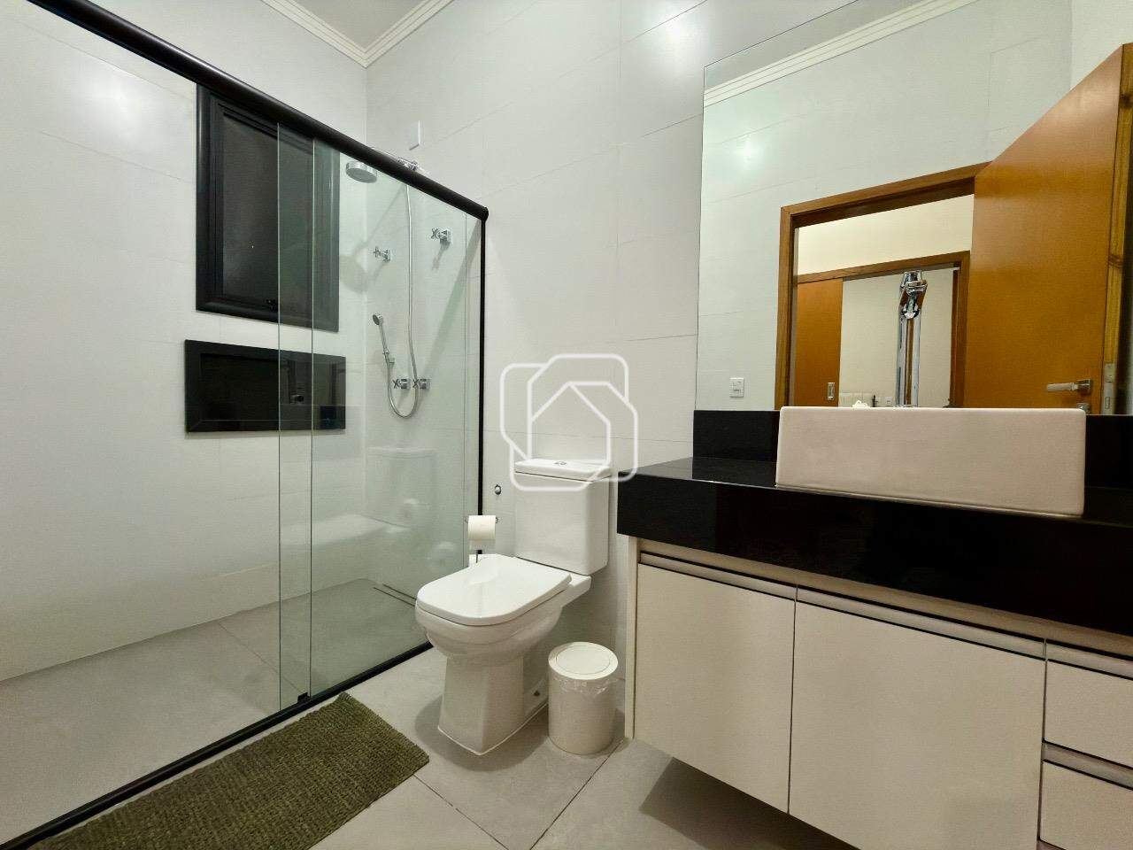 Casa de Condomínio à venda em Porto Feliz - SP - Fazenda Alvorada: