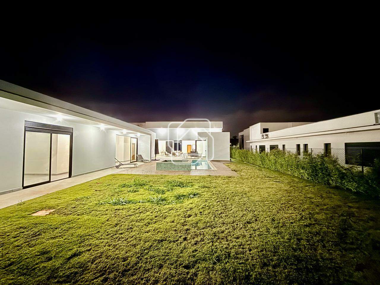Casa de Condomínio à venda em Porto Feliz - SP - Fazenda Alvorada: