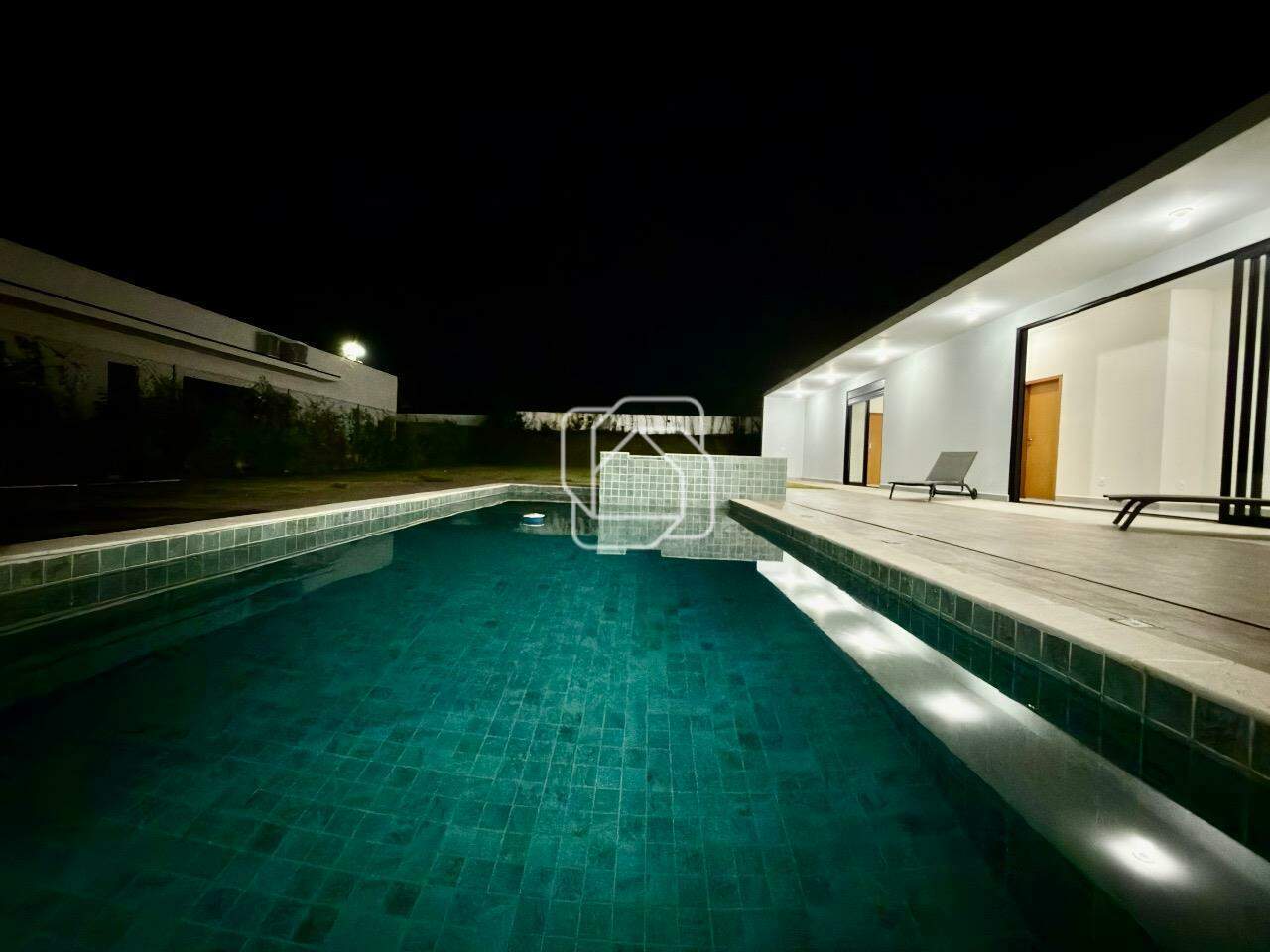 Casa de Condomínio à venda em Porto Feliz - SP - Fazenda Alvorada: 