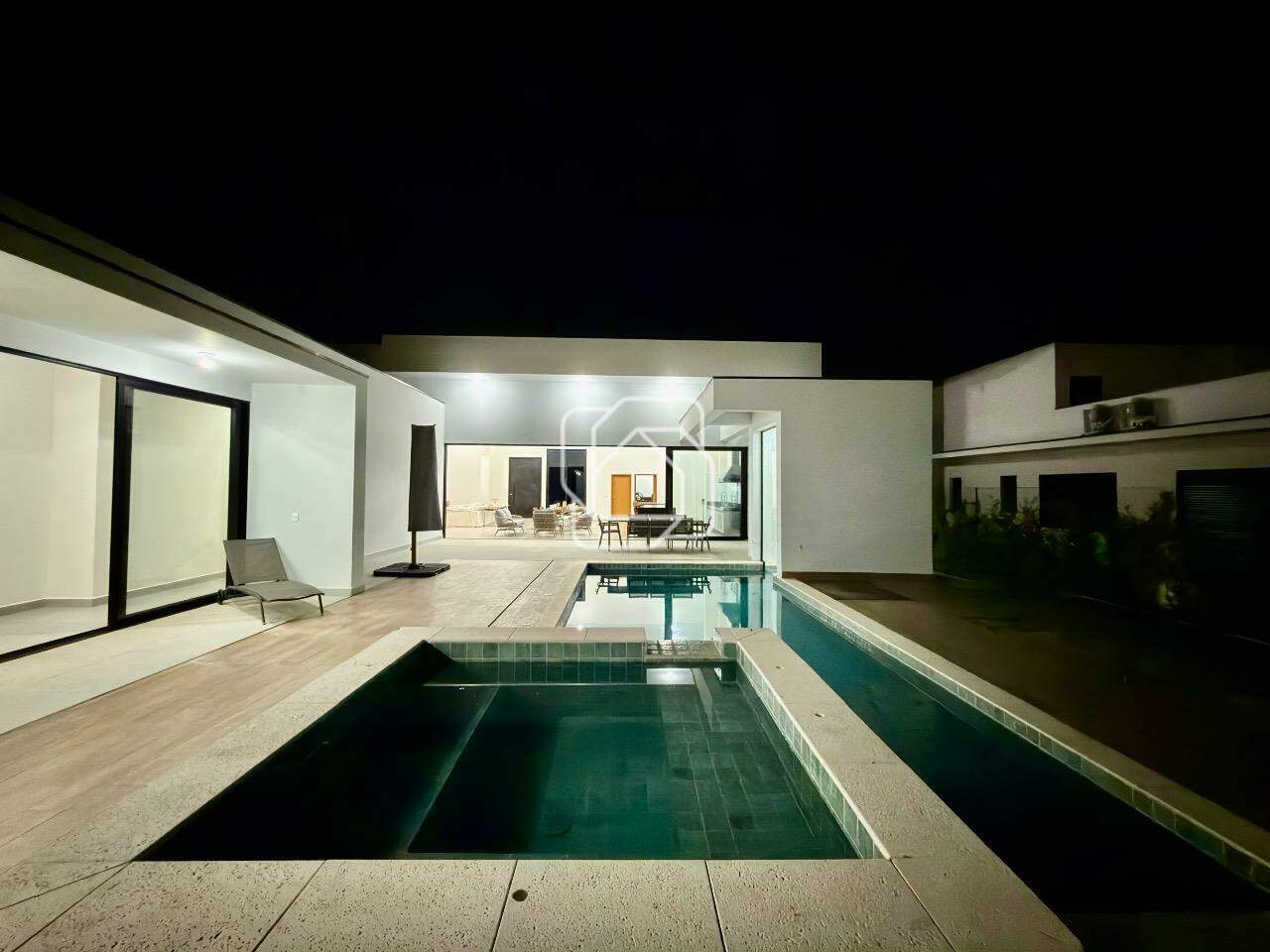 Casa de Condomínio à venda em Porto Feliz - SP - Fazenda Alvorada: 