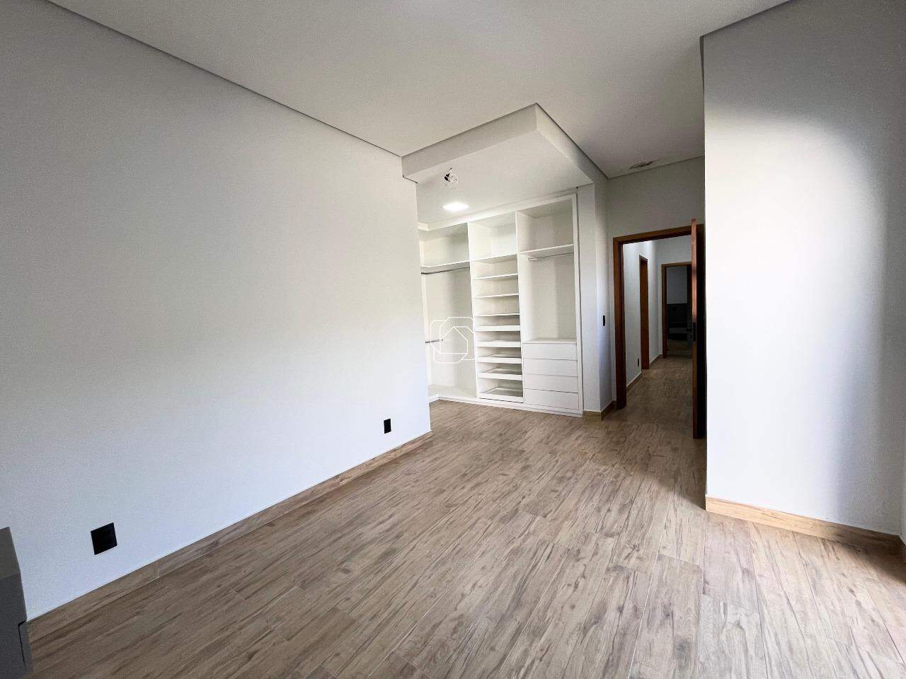 Casa de Condomínio para aluguel em Salto - SP - Residencial Lagos D’Icaraí: