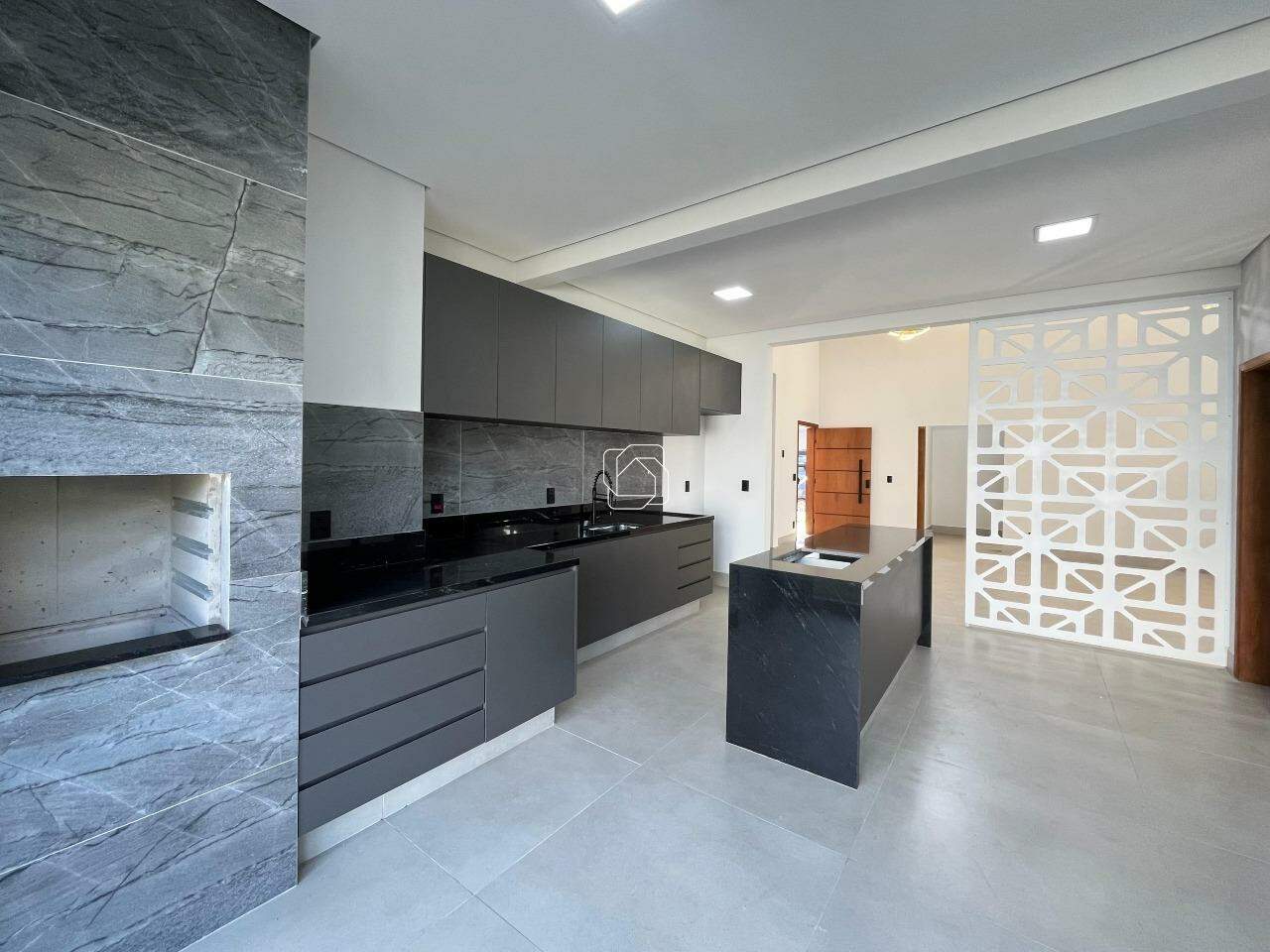 Casa de Condomínio para aluguel em Salto - SP - Residencial Lagos D’Icaraí: