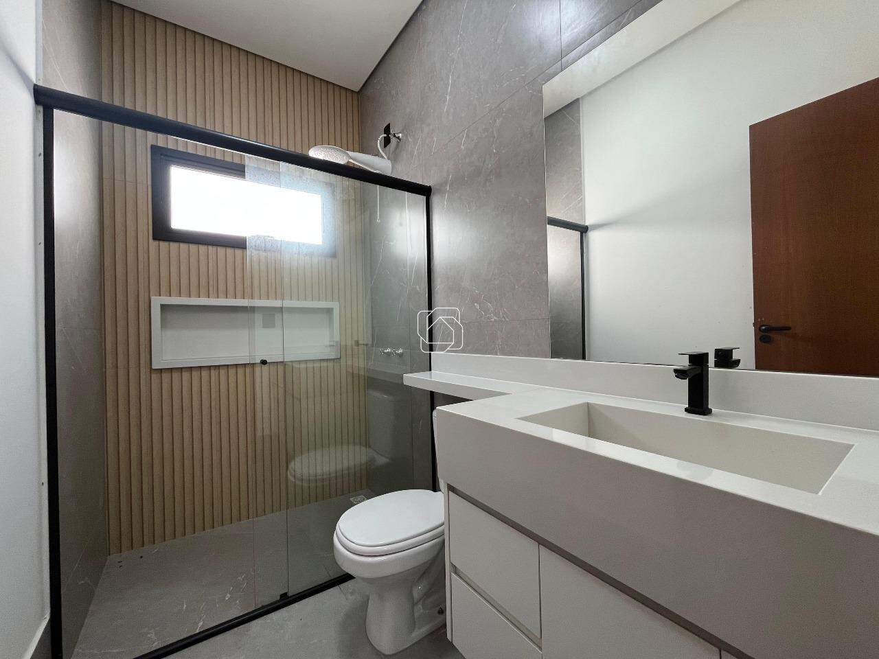 Casa de Condomínio para aluguel em Salto - SP - Residencial Lagos D’Icaraí: