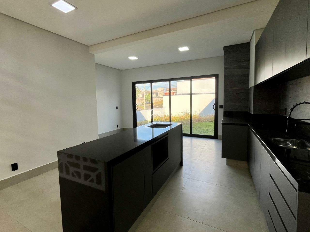 Casa de Condomínio para aluguel em Salto - SP - Residencial Lagos D’Icaraí:
