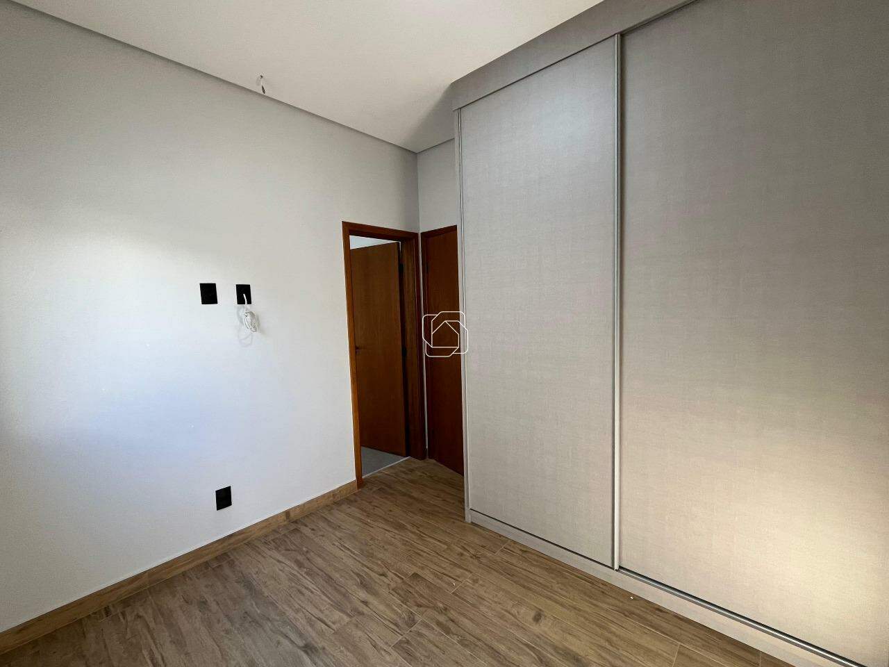 Casa de Condomínio para aluguel em Salto - SP - Residencial Lagos D’Icaraí: