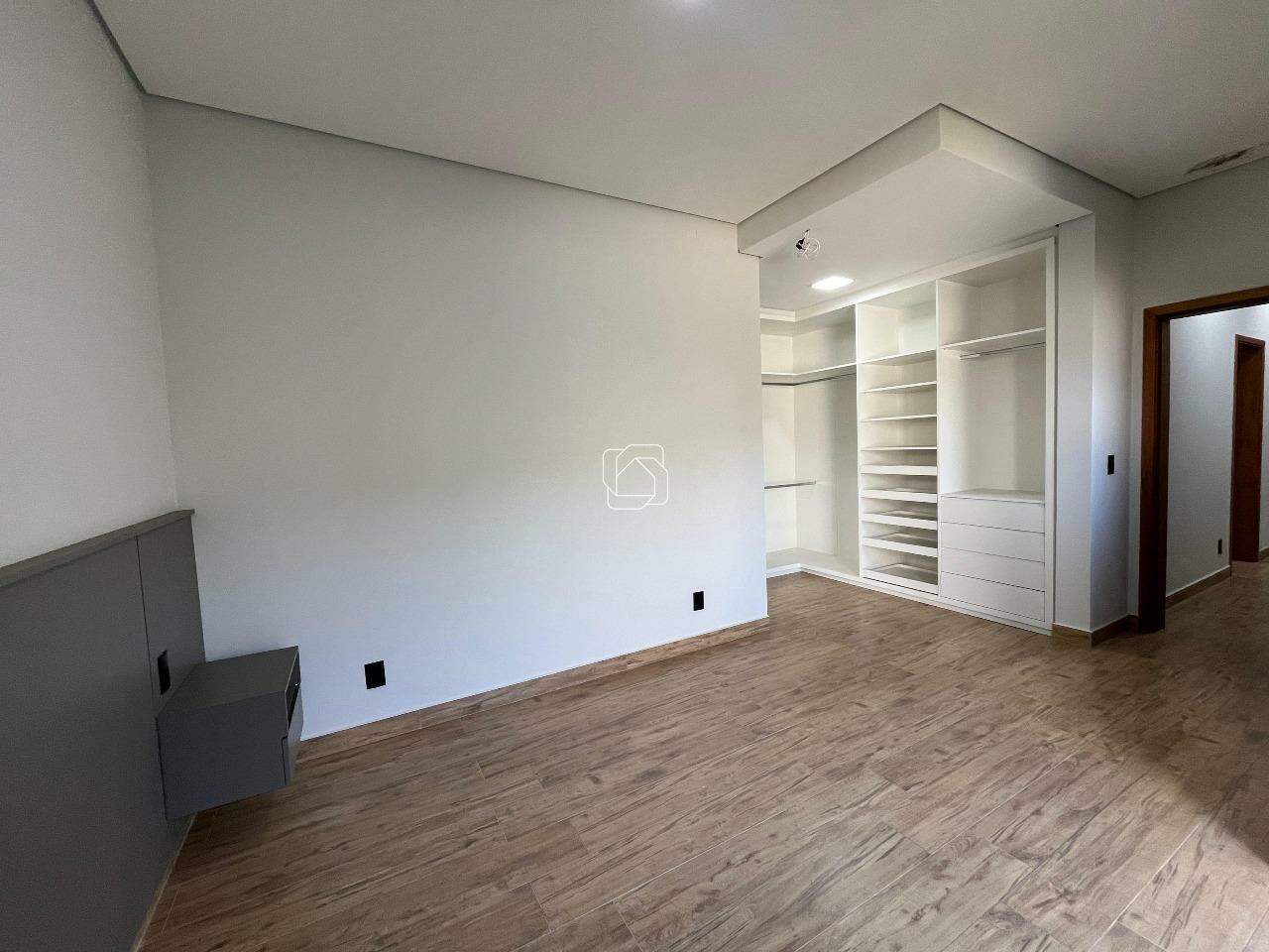 Casa de Condomínio para aluguel em Salto - SP - Residencial Lagos D’Icaraí: