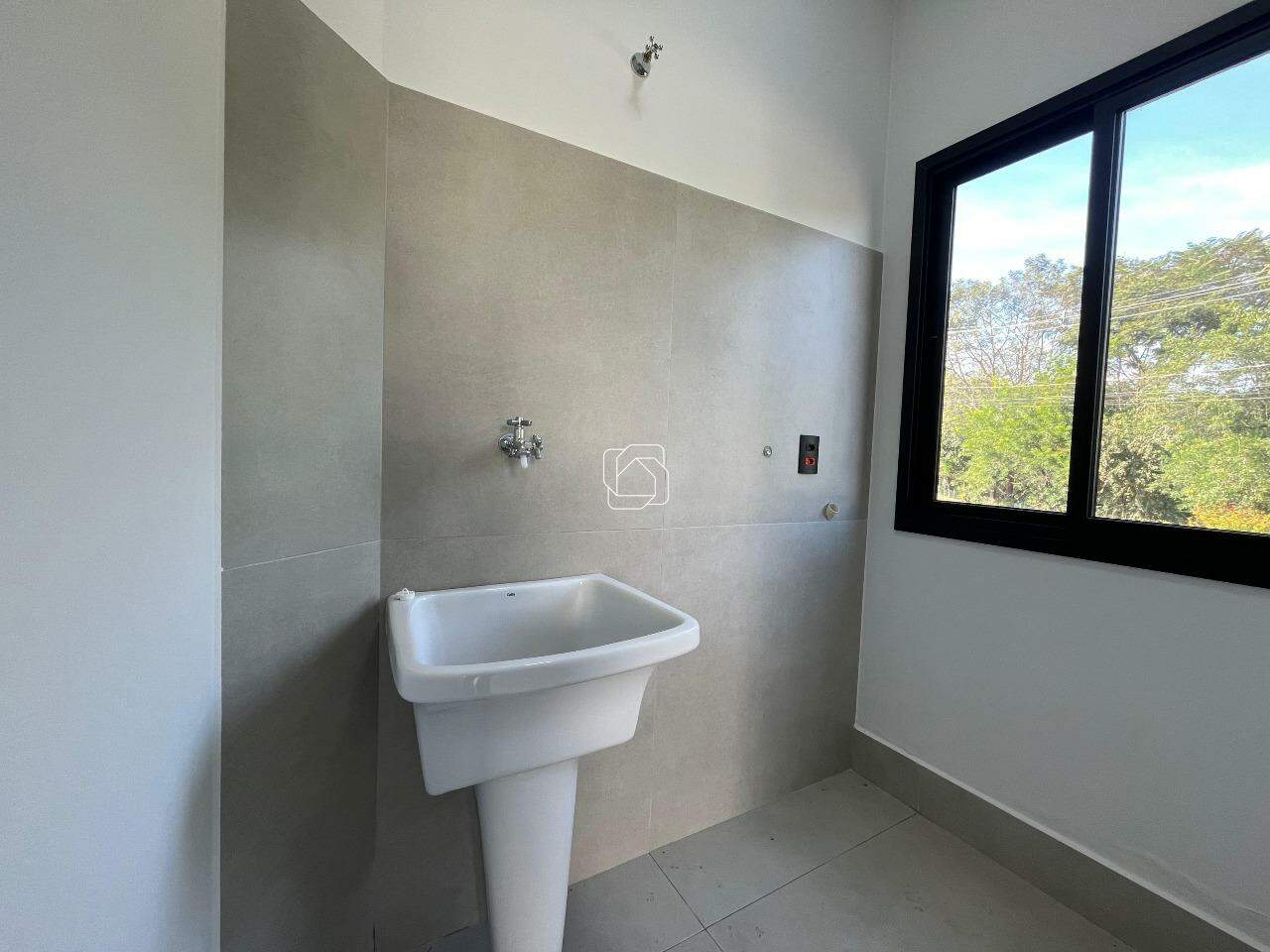 Casa de Condomínio para aluguel em Salto - SP - Residencial Lagos D’Icaraí: