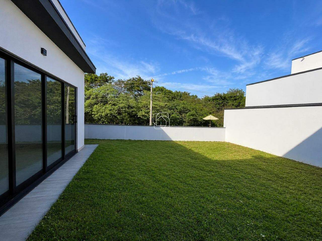 Casa de Condomínio para aluguel em Salto - SP - Residencial Lagos D’Icaraí: