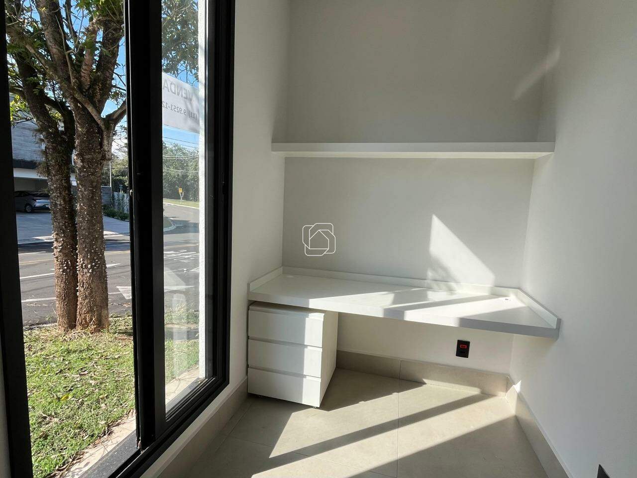 Casa de Condomínio para aluguel em Salto - SP - Residencial Lagos D’Icaraí: