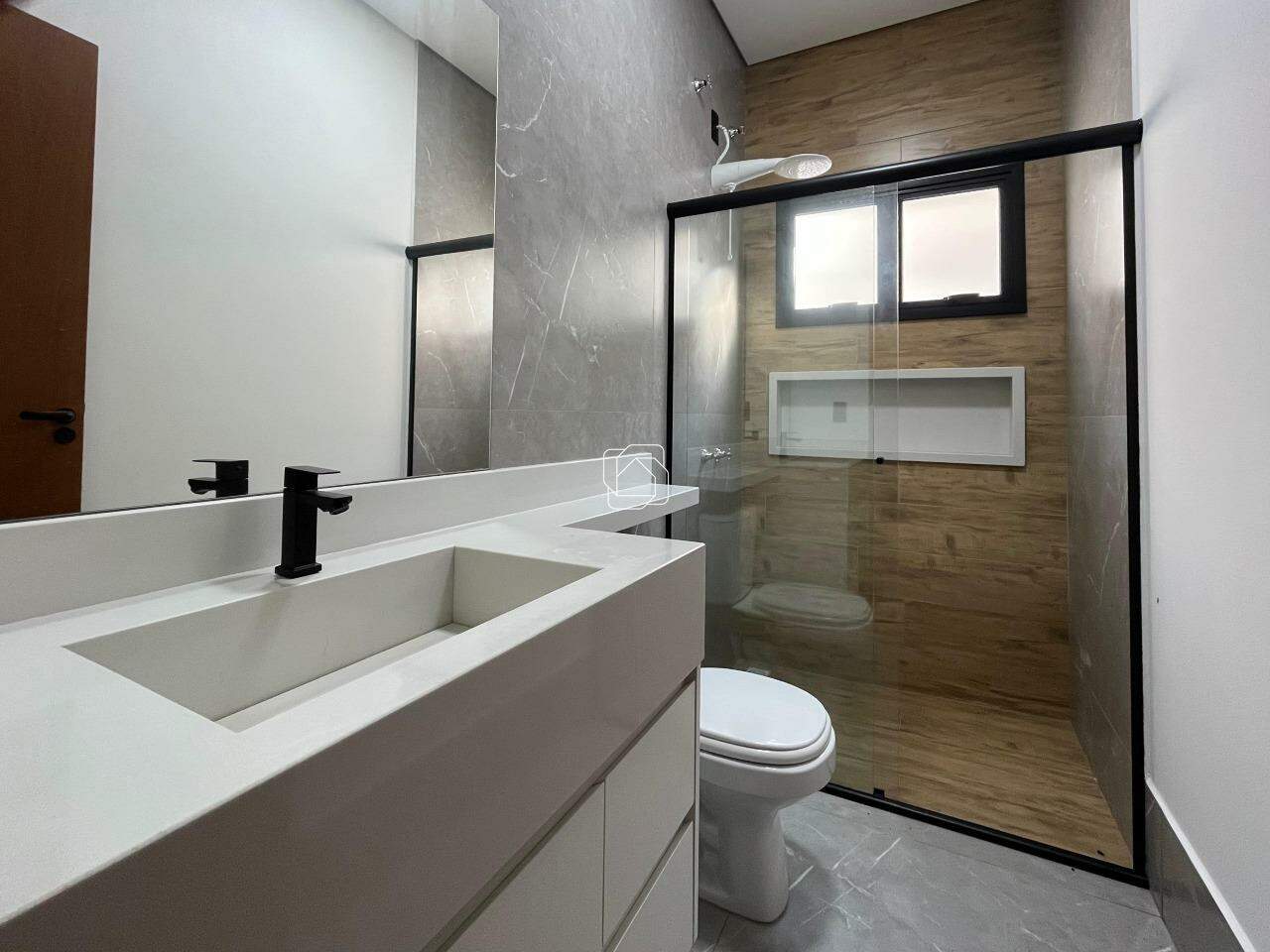 Casa de Condomínio para aluguel em Salto - SP - Residencial Lagos D’Icaraí: