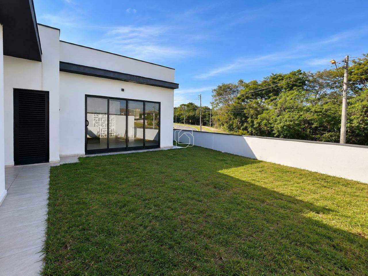 Casa de Condomínio para aluguel em Salto - SP - Residencial Lagos D’Icaraí:
