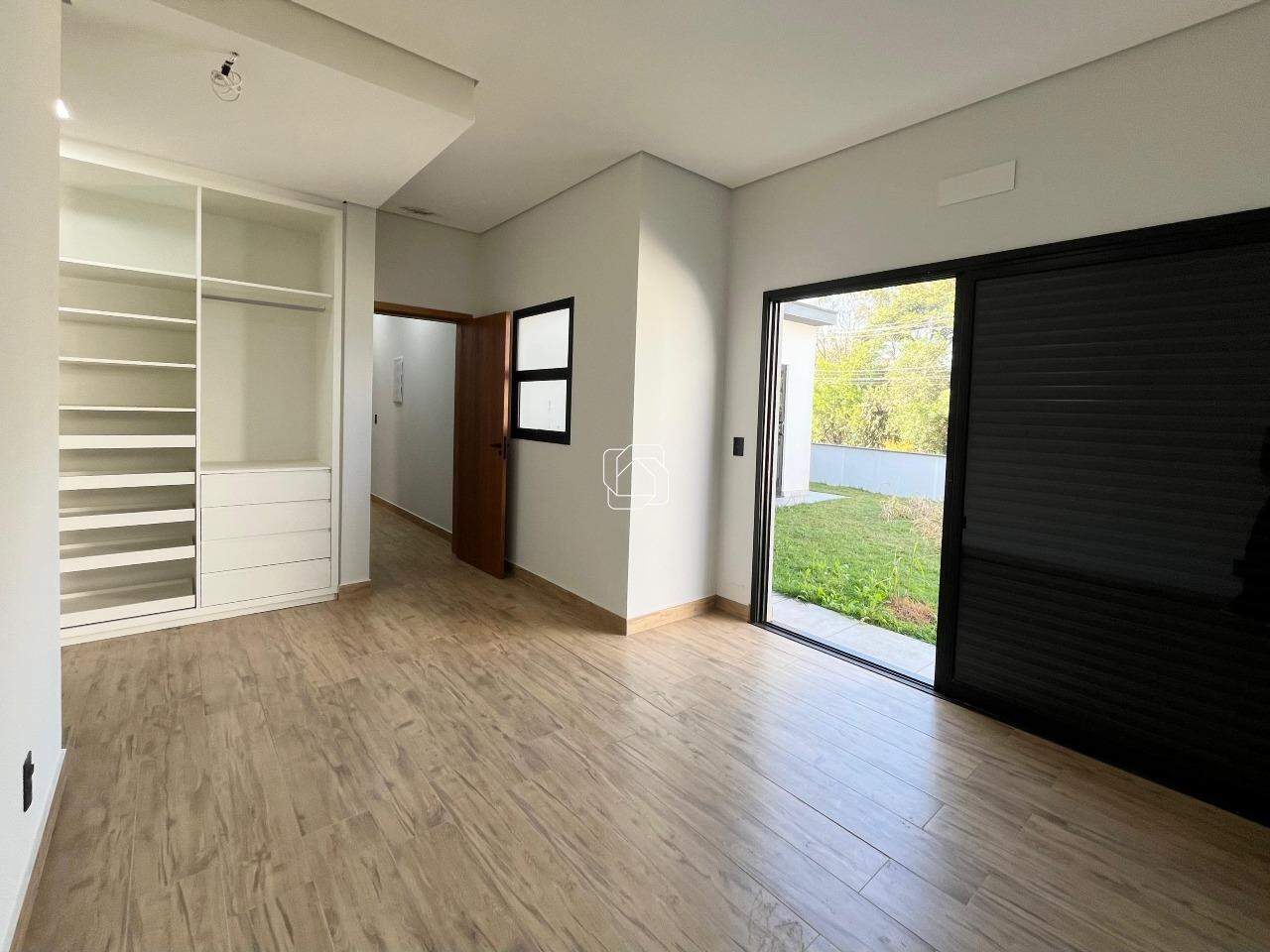 Casa de Condomínio para aluguel em Salto - SP - Residencial Lagos D’Icaraí: