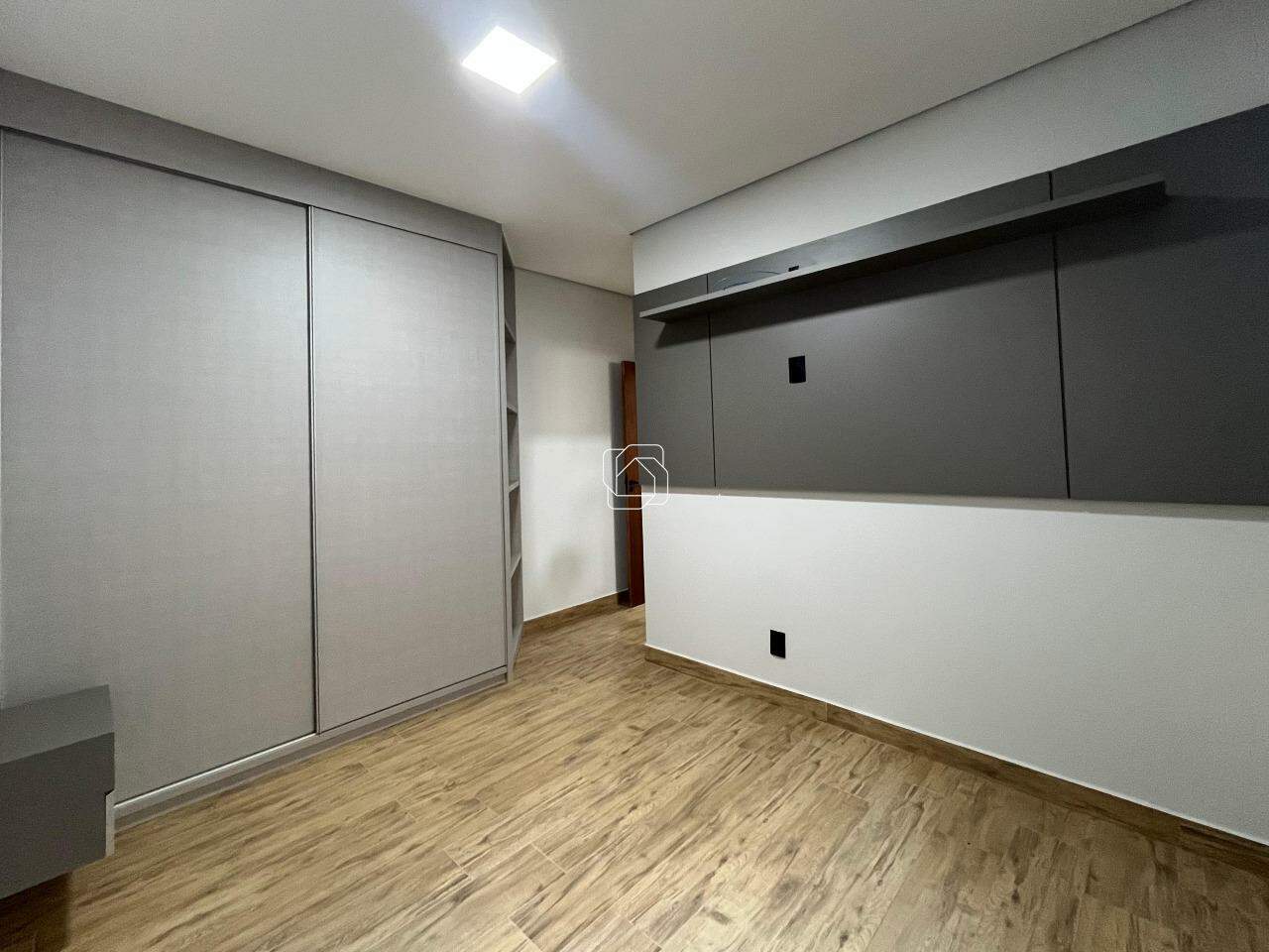 Casa de Condomínio para aluguel em Salto - SP - Residencial Lagos D’Icaraí: